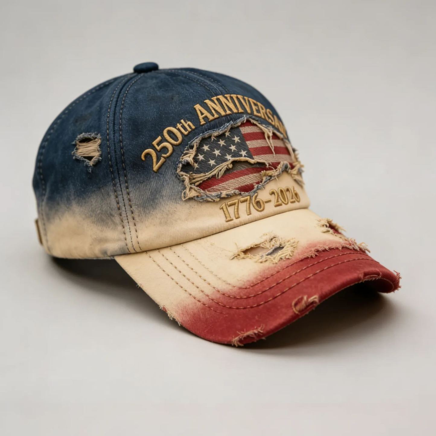 🔥50% OFF🔥250th Anniversary