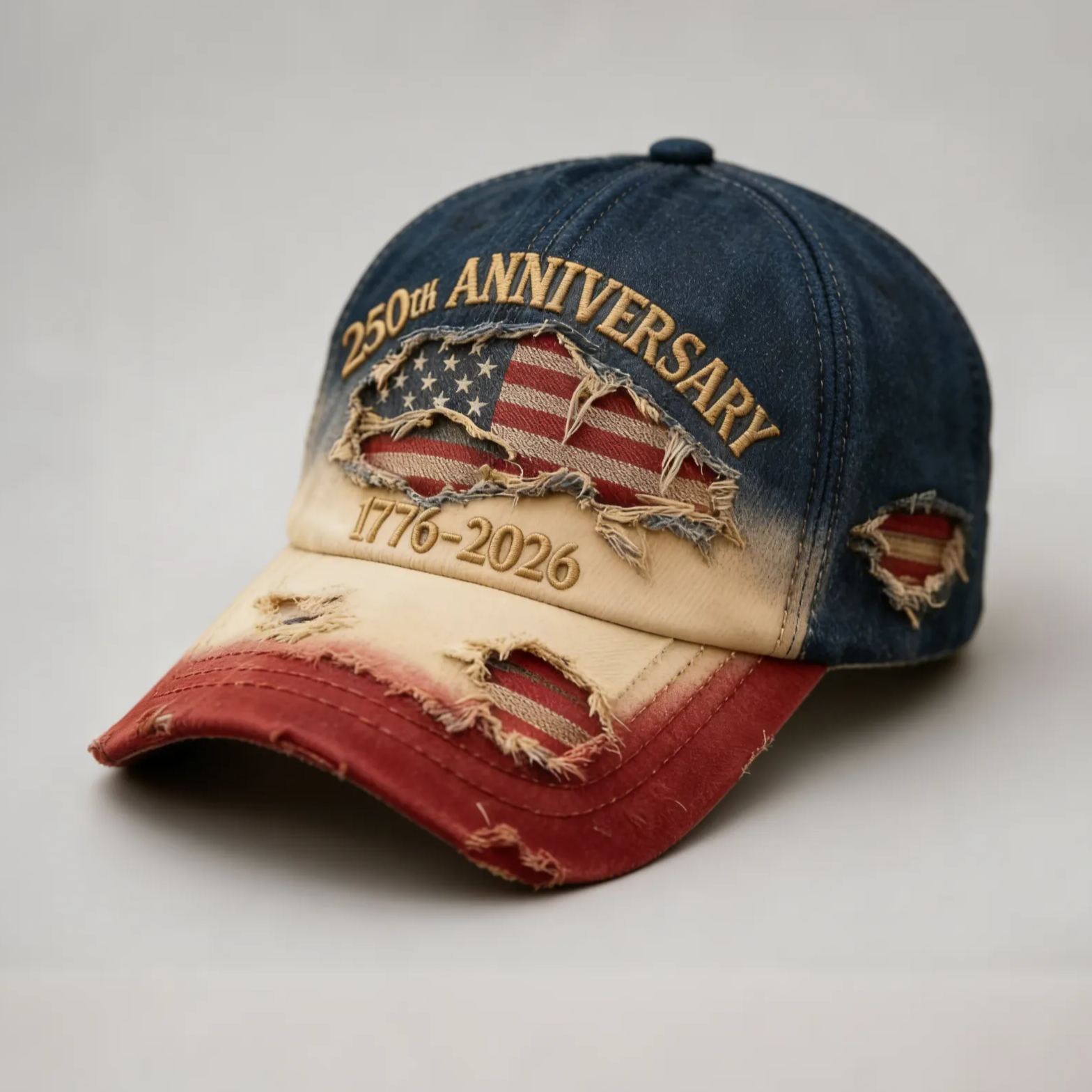 🔥50% OFF🔥250th Anniversary