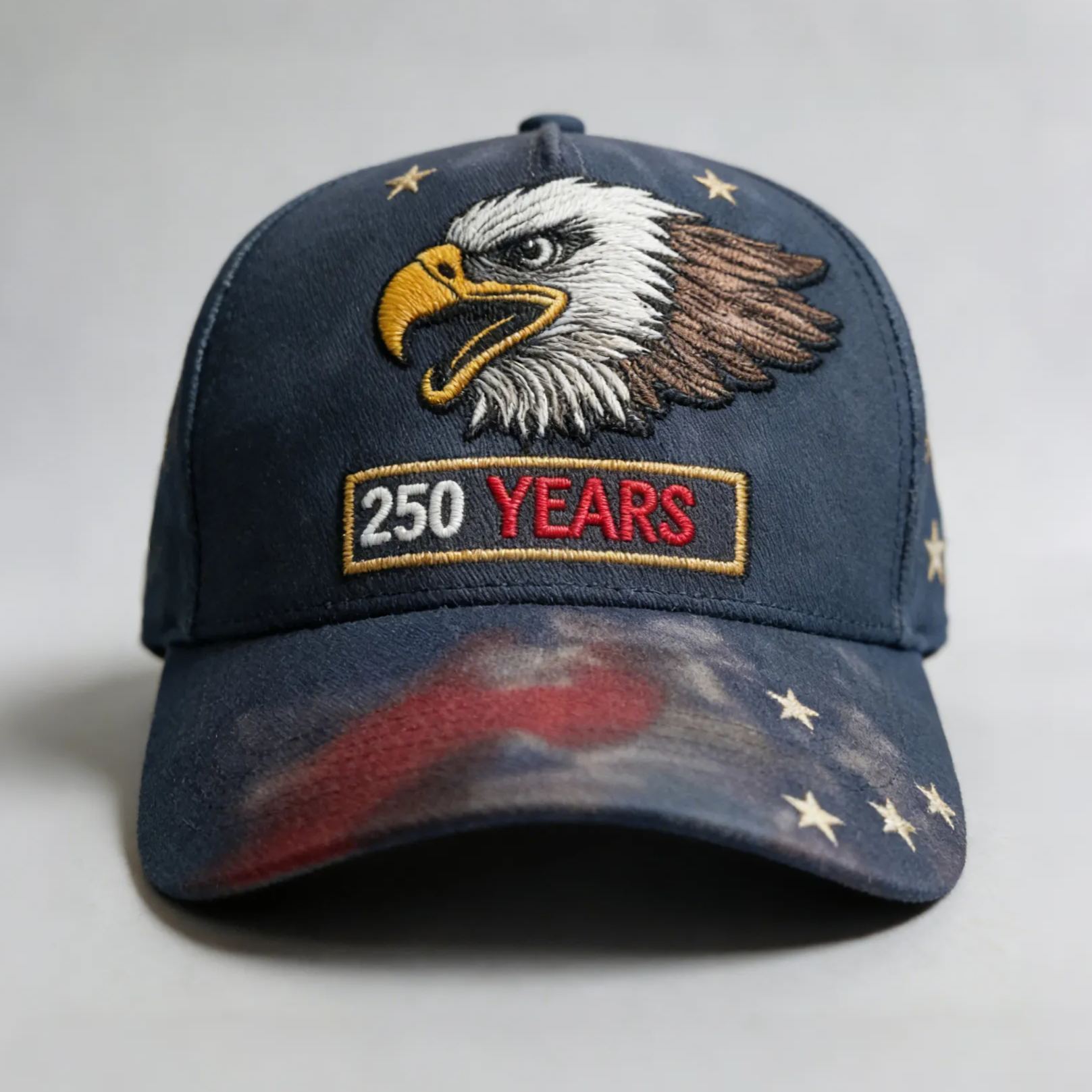 🔥50% OFF🔥250th Anniversary Eagle
