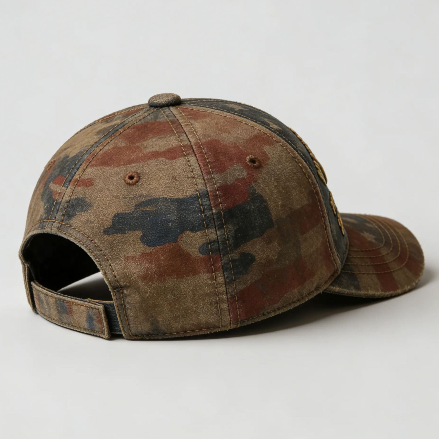 🔥50% OFF🔥250th Anniversary Camouflage