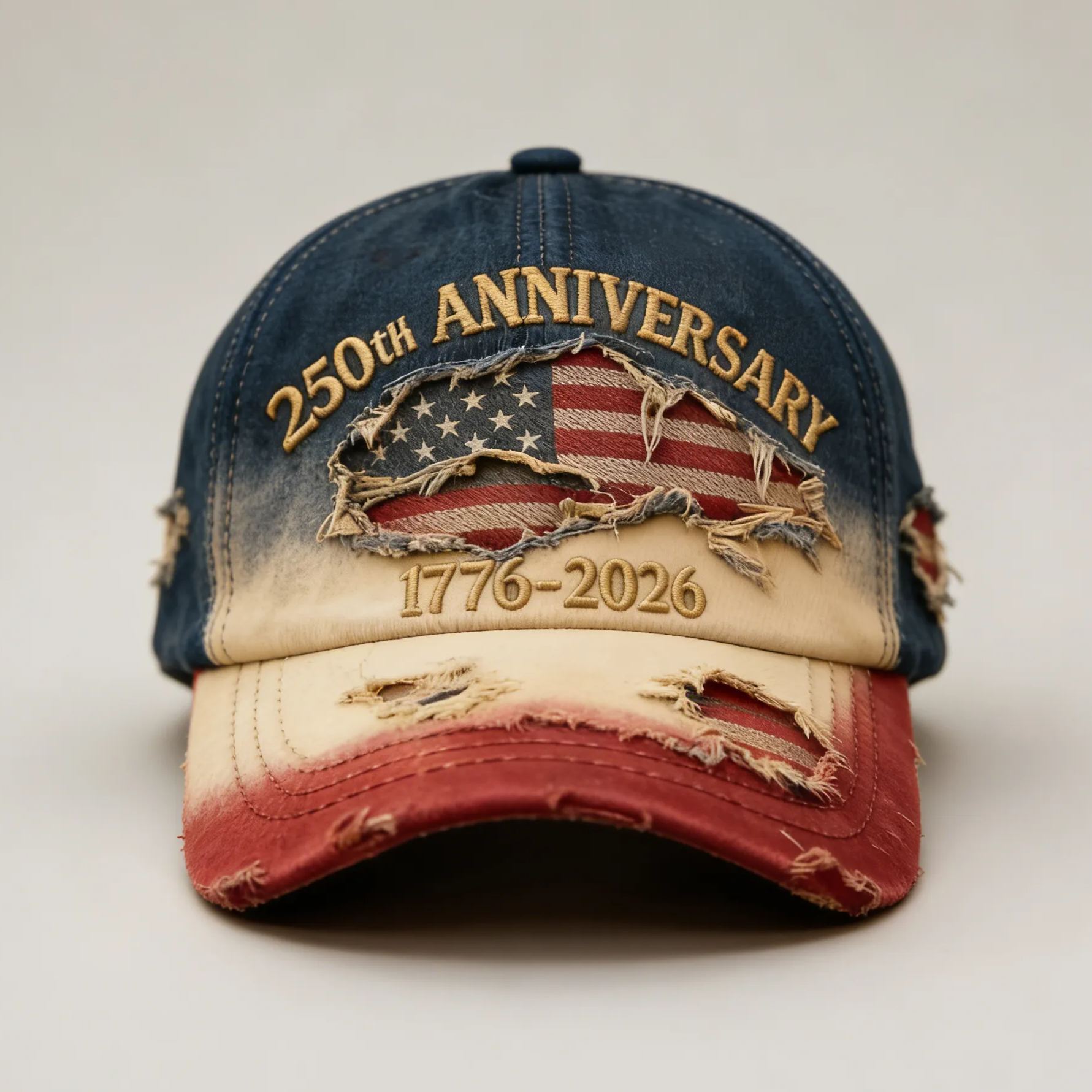 🔥50% OFF🔥250th Anniversary