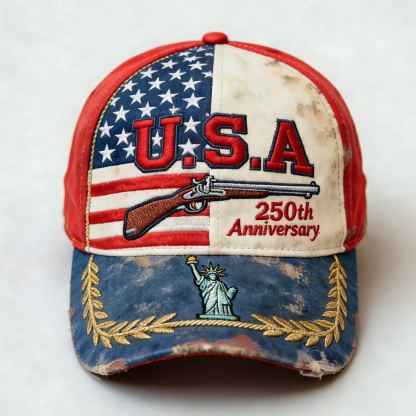 🔥50% OFF🔥250th Anniversary