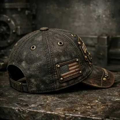 🔥50% OFF🔥Old Fu*ker adjustable hats