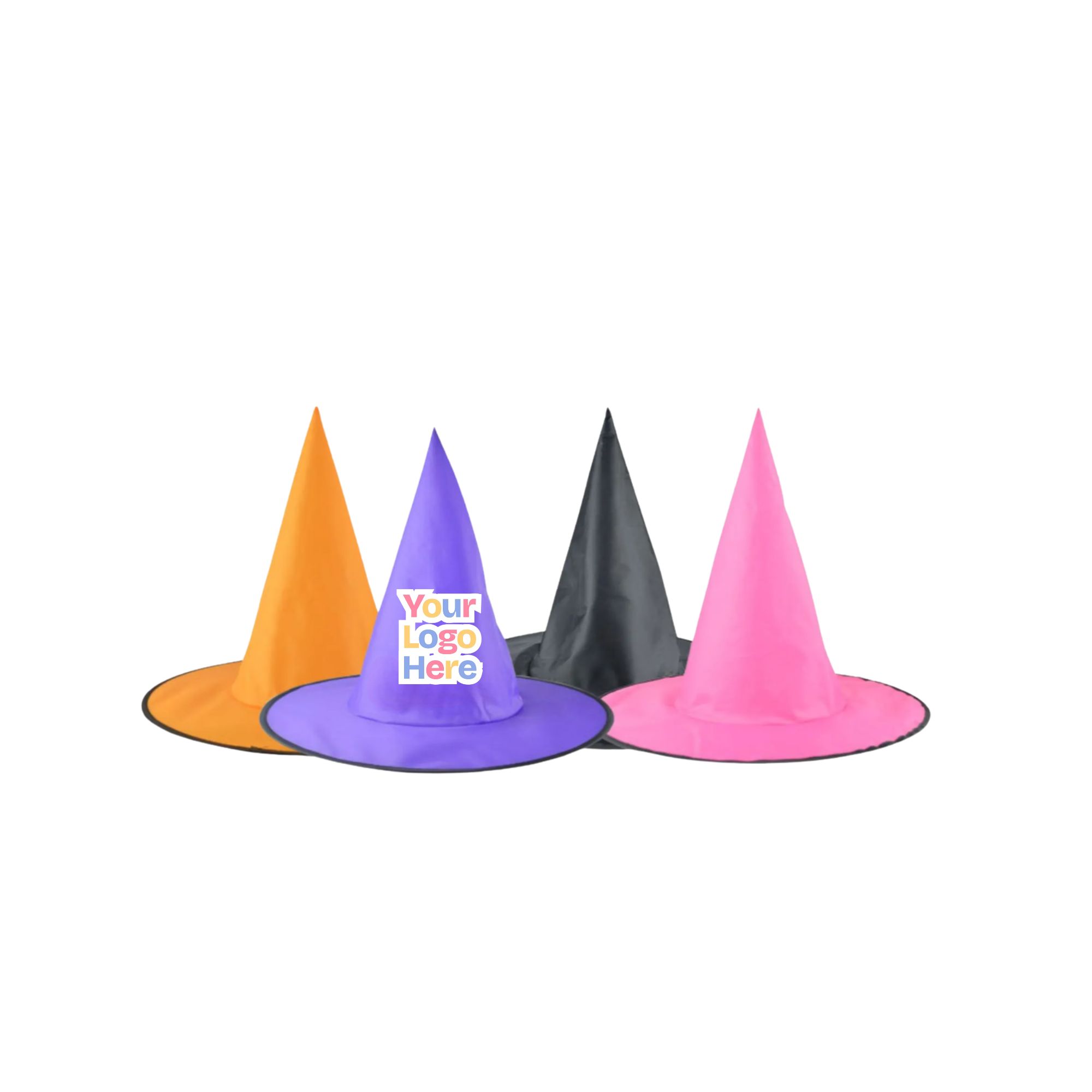Halloween Wizard Hat