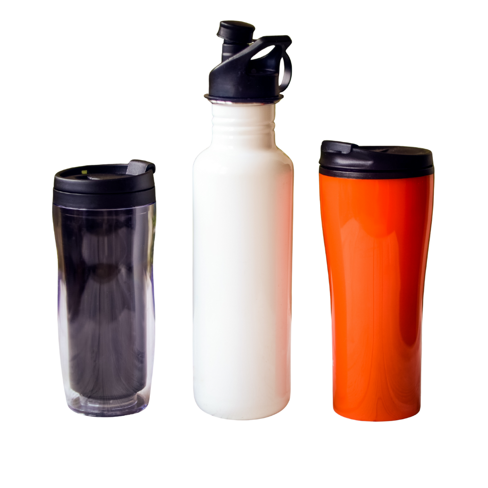 Branded Drinkware