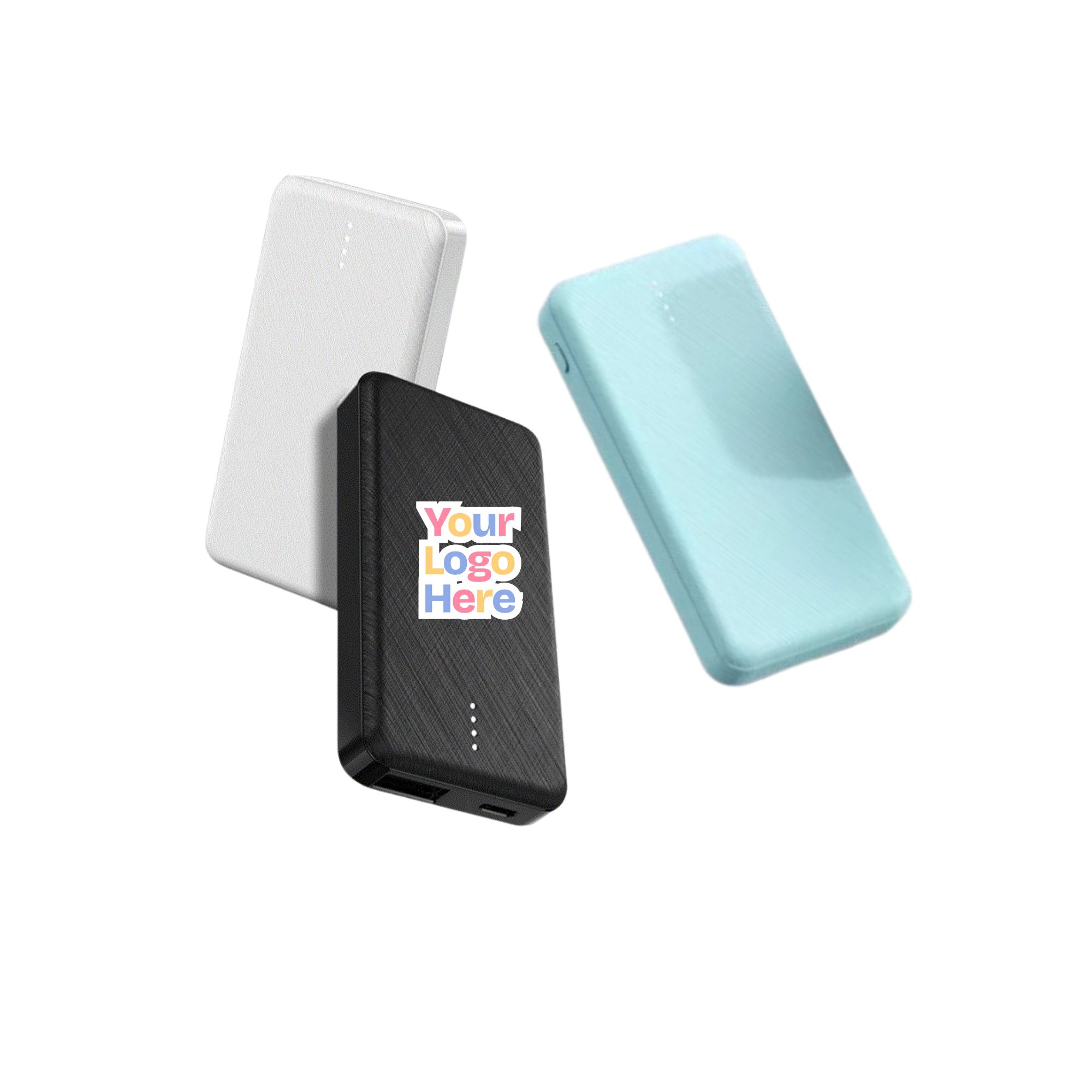 10000mAh Portable Charger