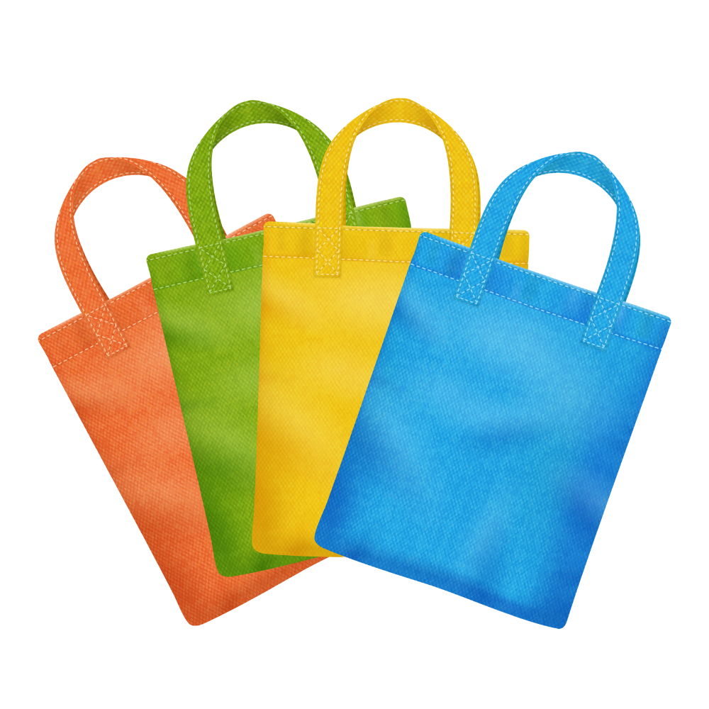 Promotional Bags