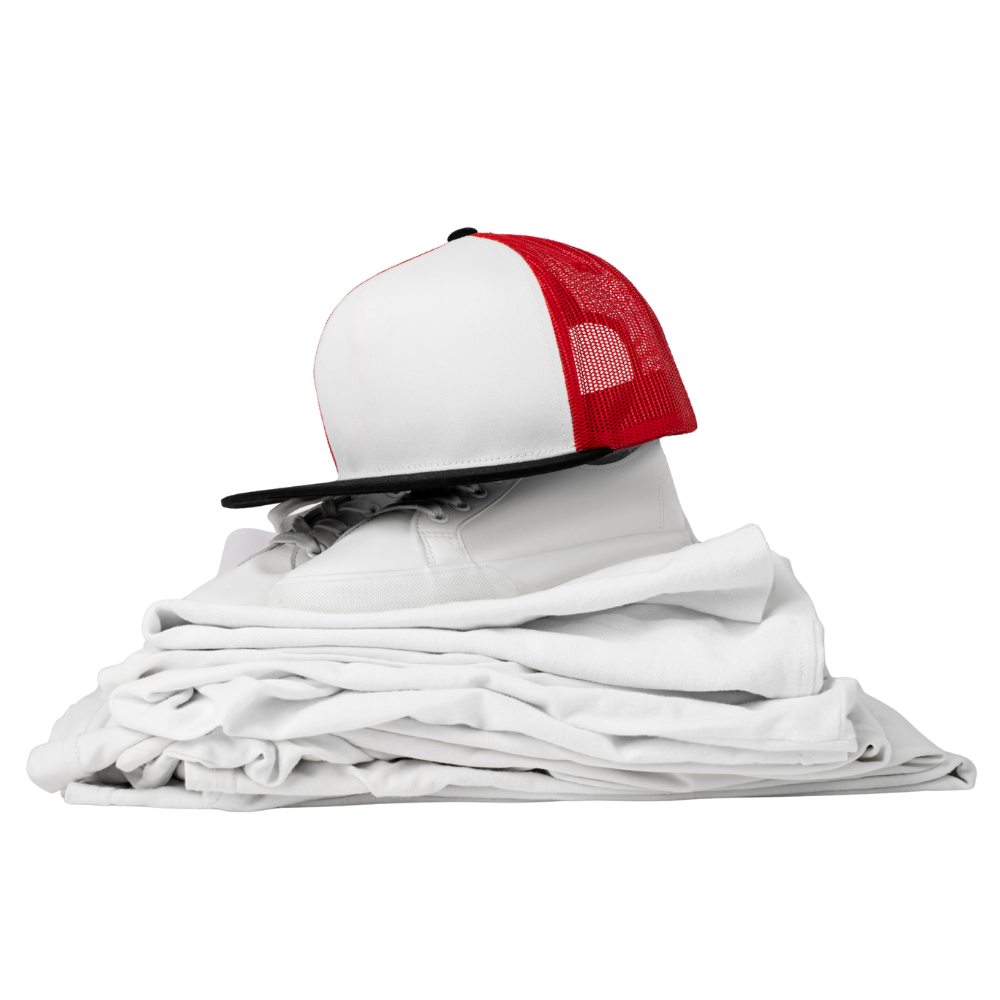 Promotional Printed Apparel & Clothing