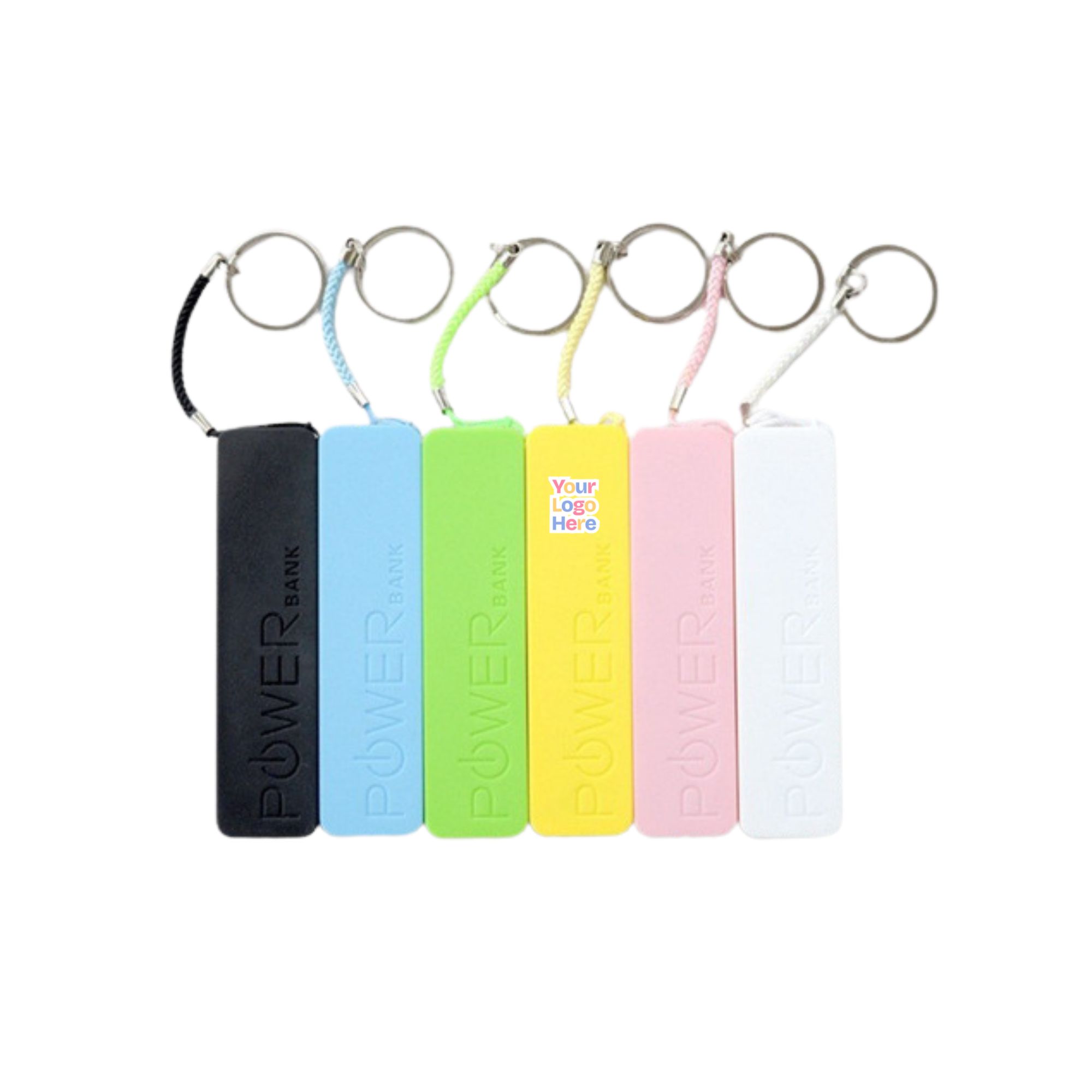 2200mAh Portable Charger
