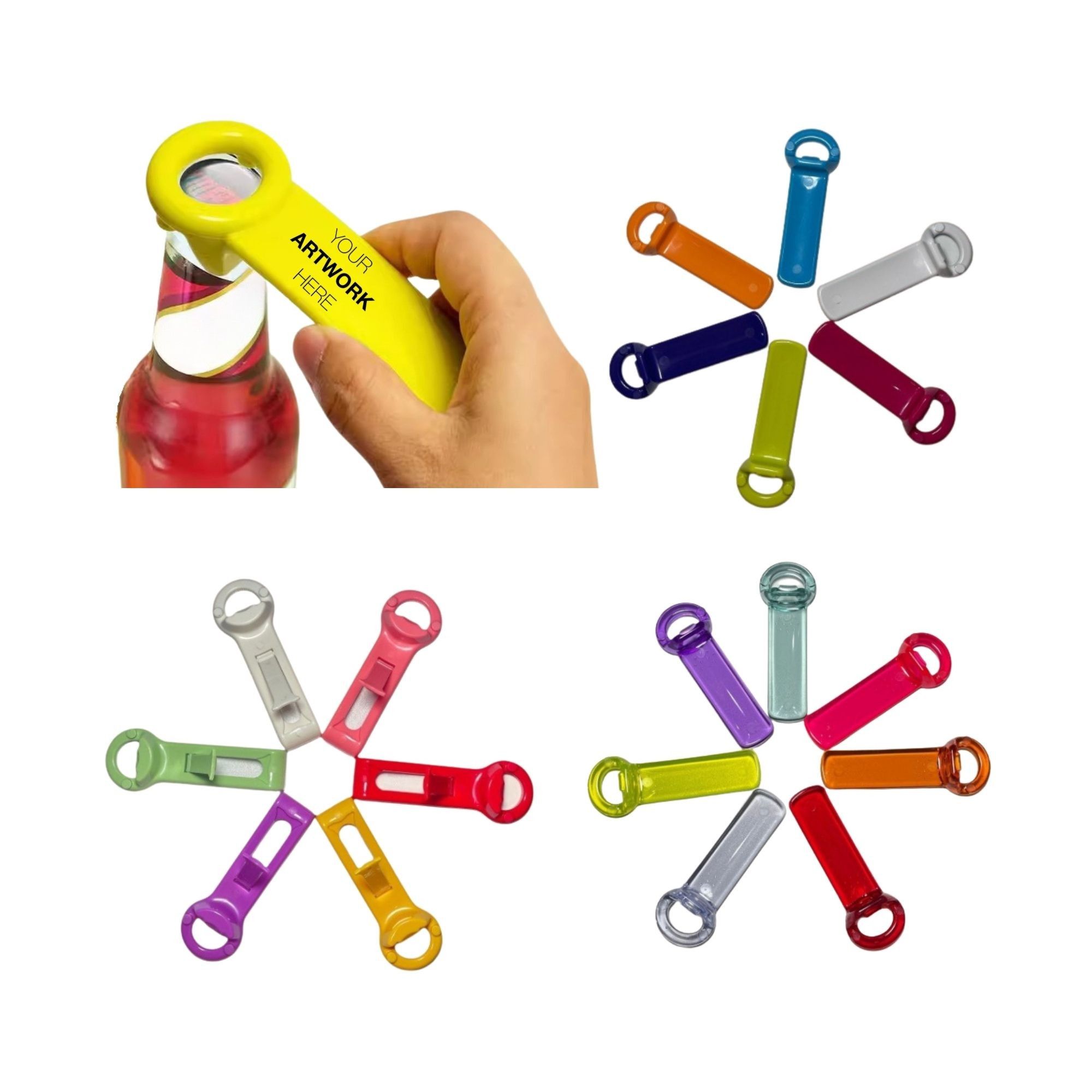 Collapsible Mobile Phone Stand