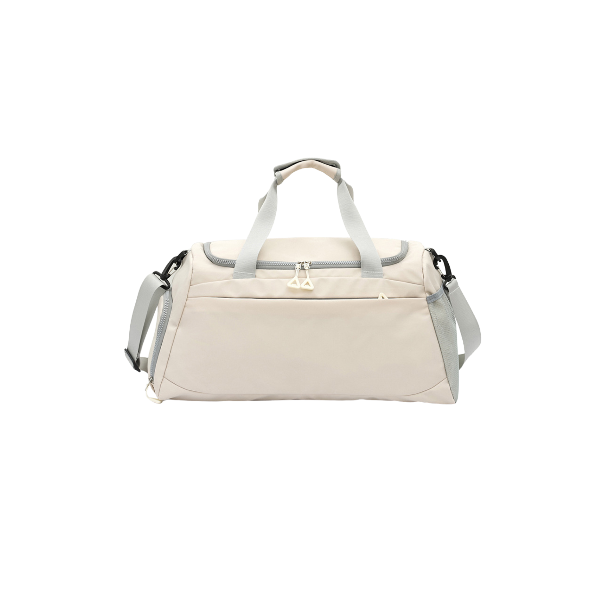 Wet-Dry Separation Sports Gym Bag