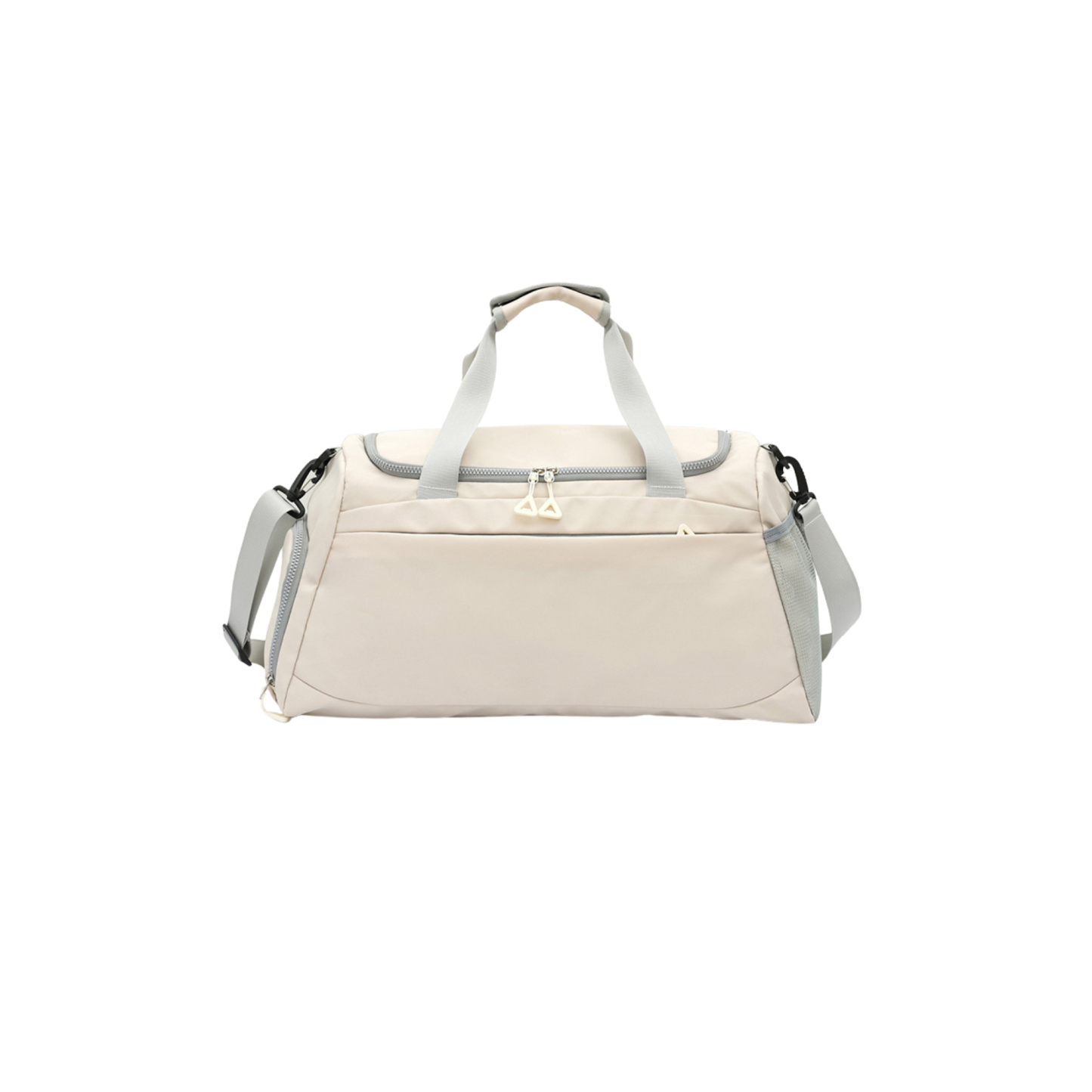 Wet-Dry Separation Sports Gym Bag