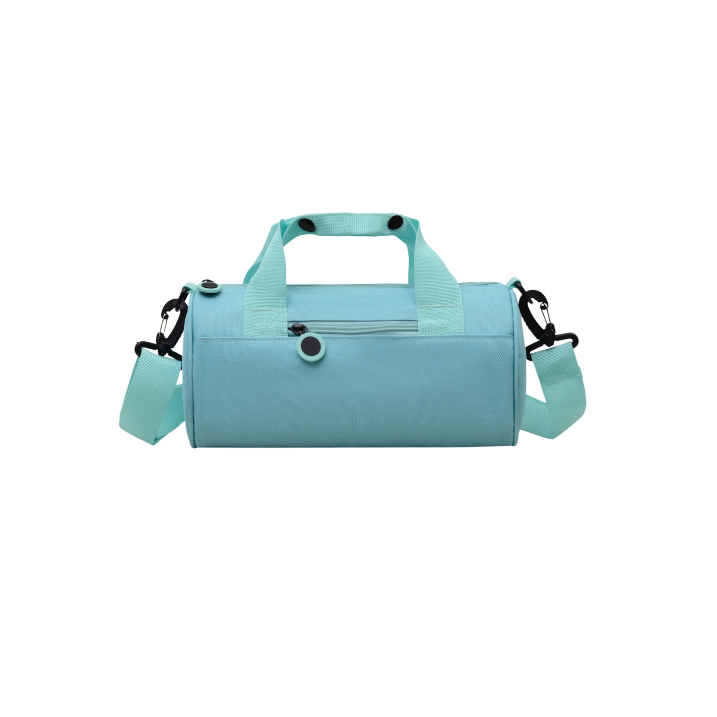 Wet-Dry Separate Travel Bag for Trips & Gym