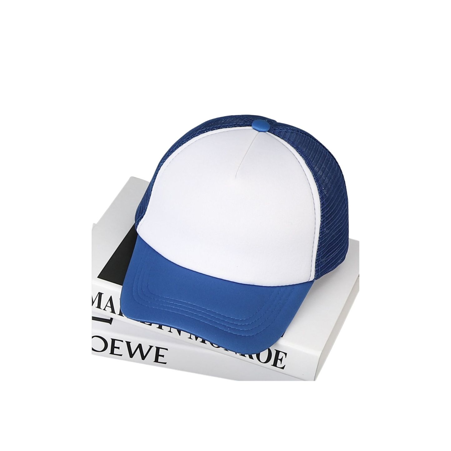 Classic Breathable Baseball Cap