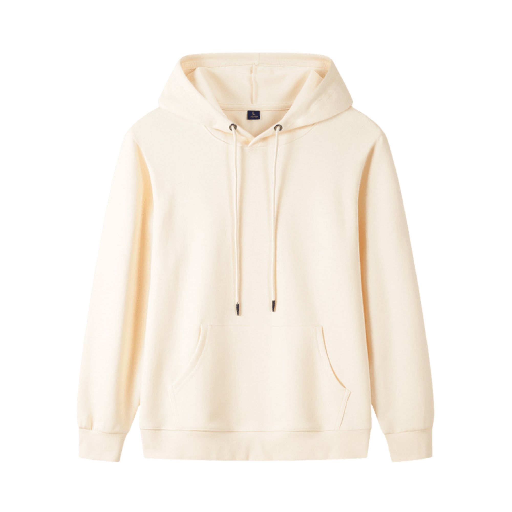 Cotton Custom Hoodies