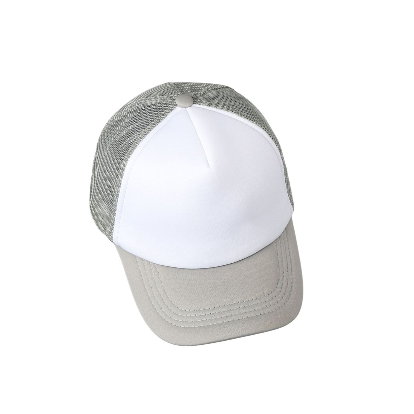 Classic Breathable Baseball Cap