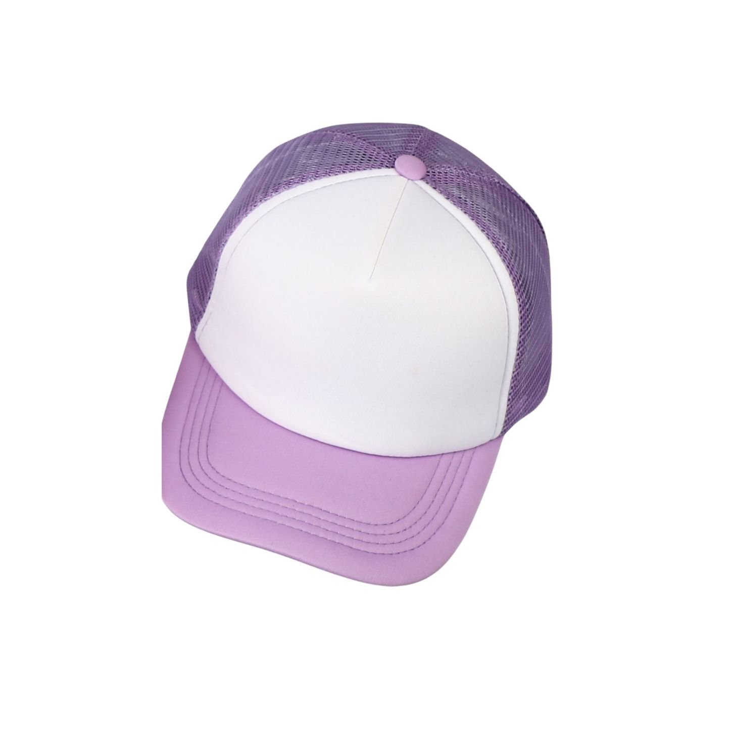 Classic Breathable Baseball Cap