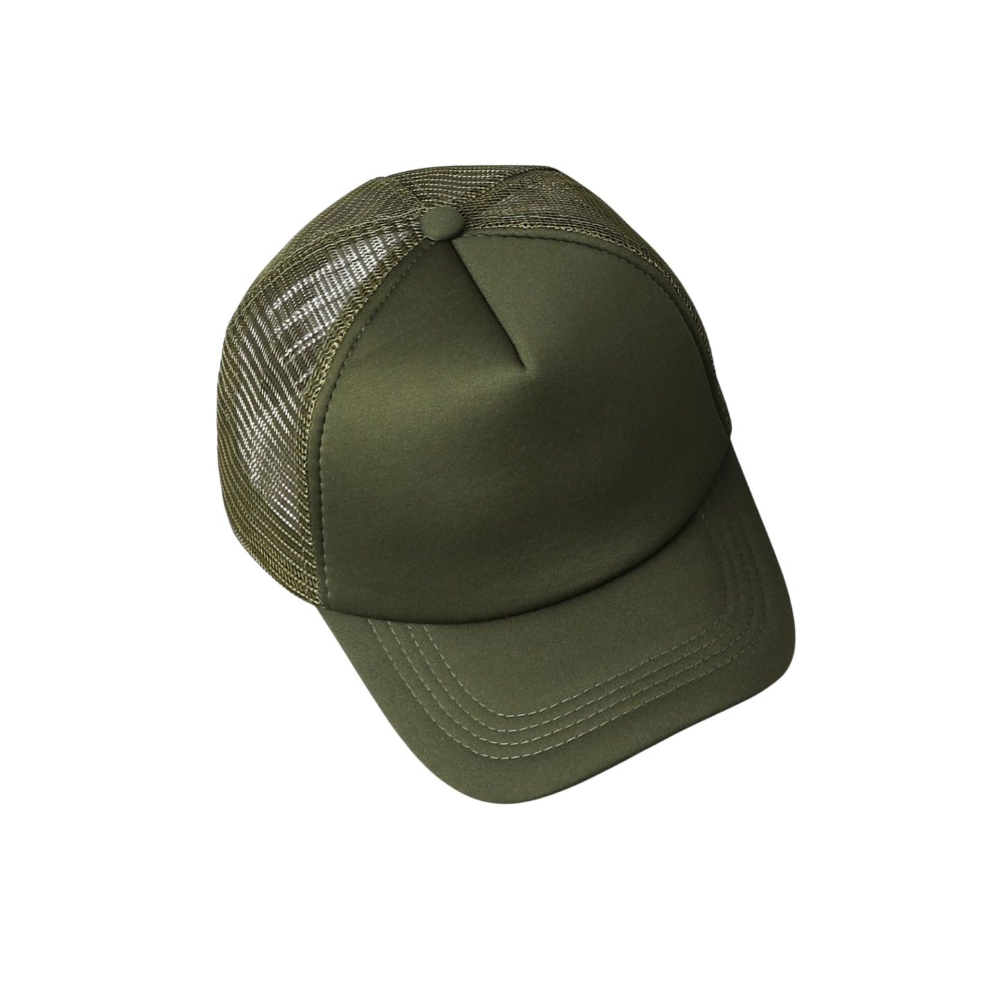 Classic Breathable Baseball Cap