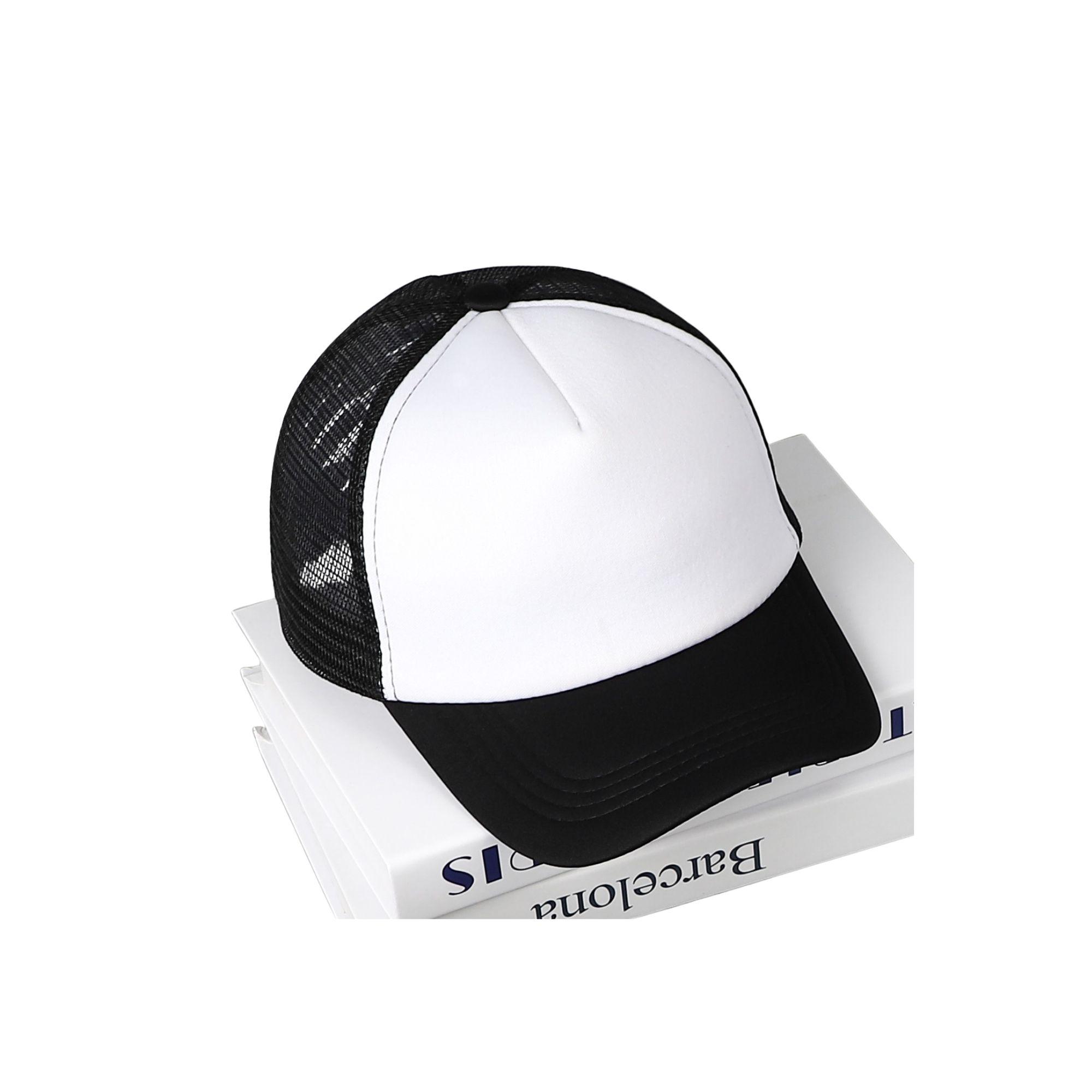 Classic Breathable Baseball Cap