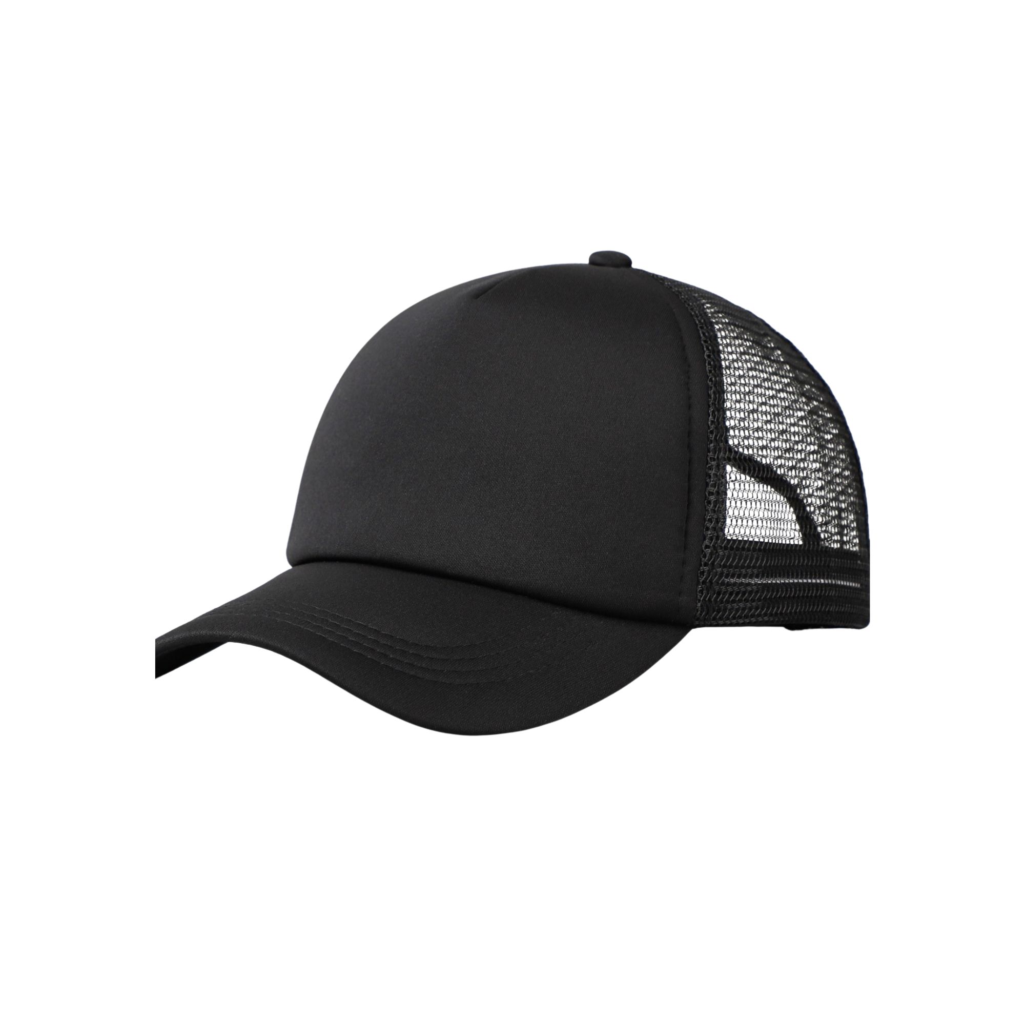 Classic Breathable Baseball Cap