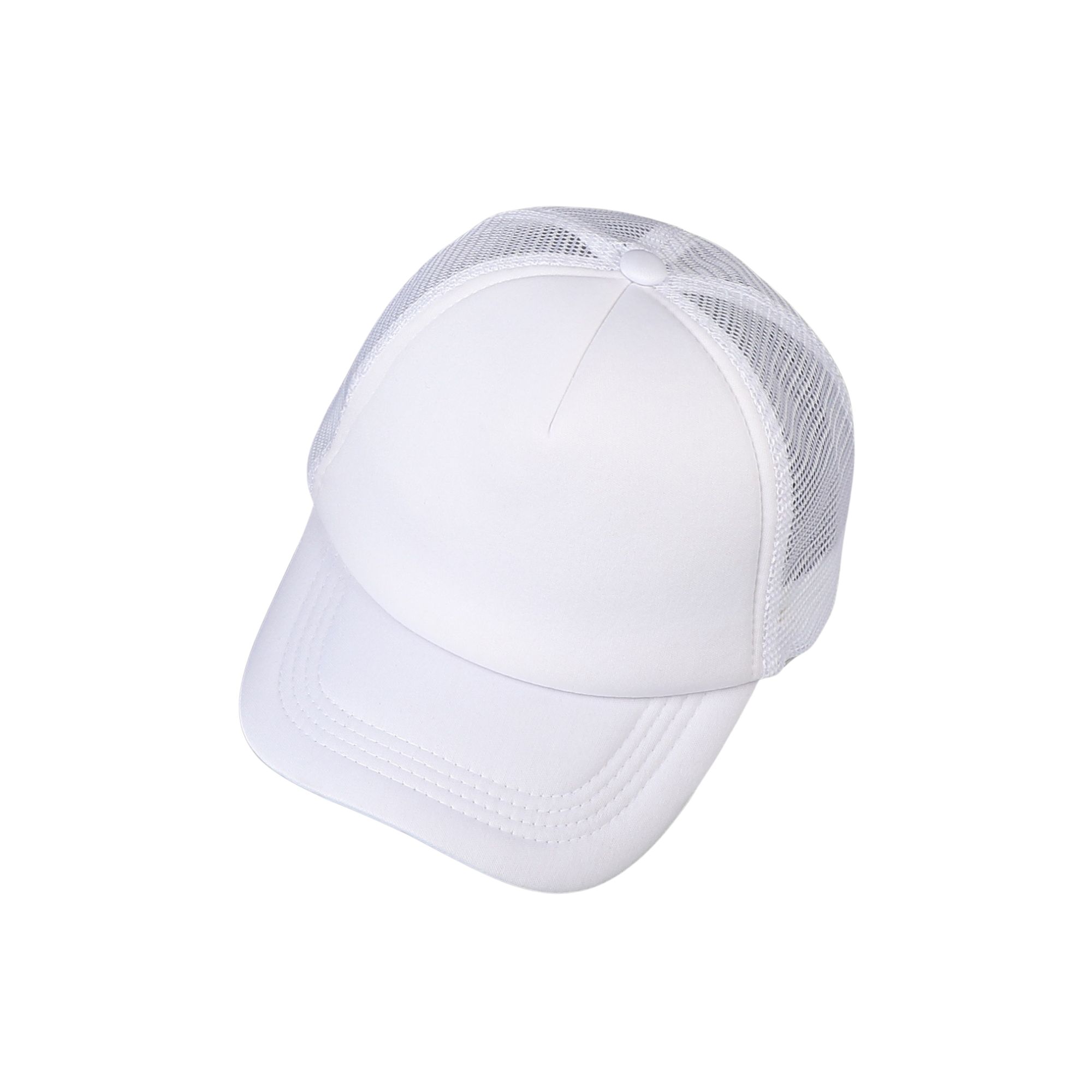 Classic Breathable Baseball Cap