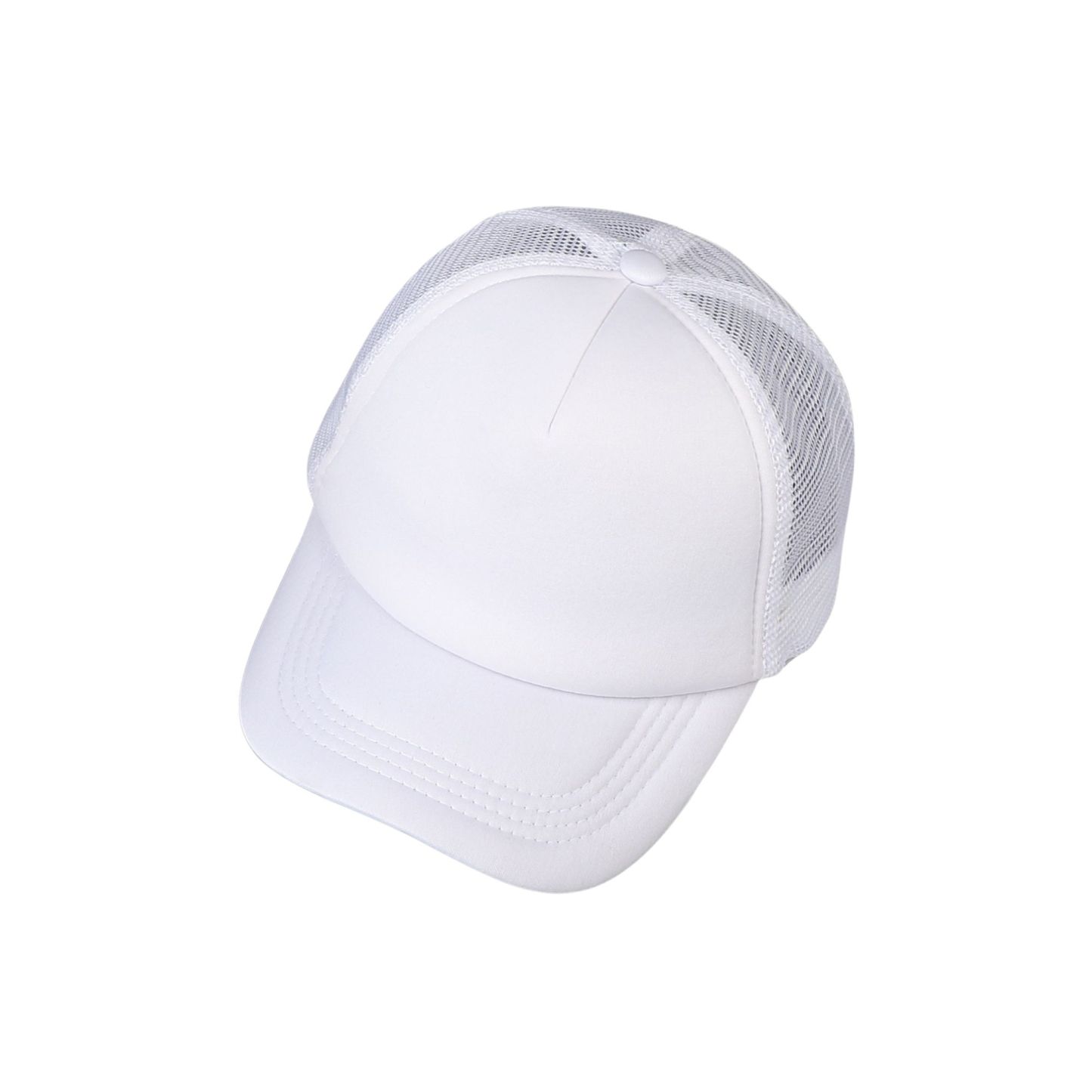 Classic Breathable Baseball Cap