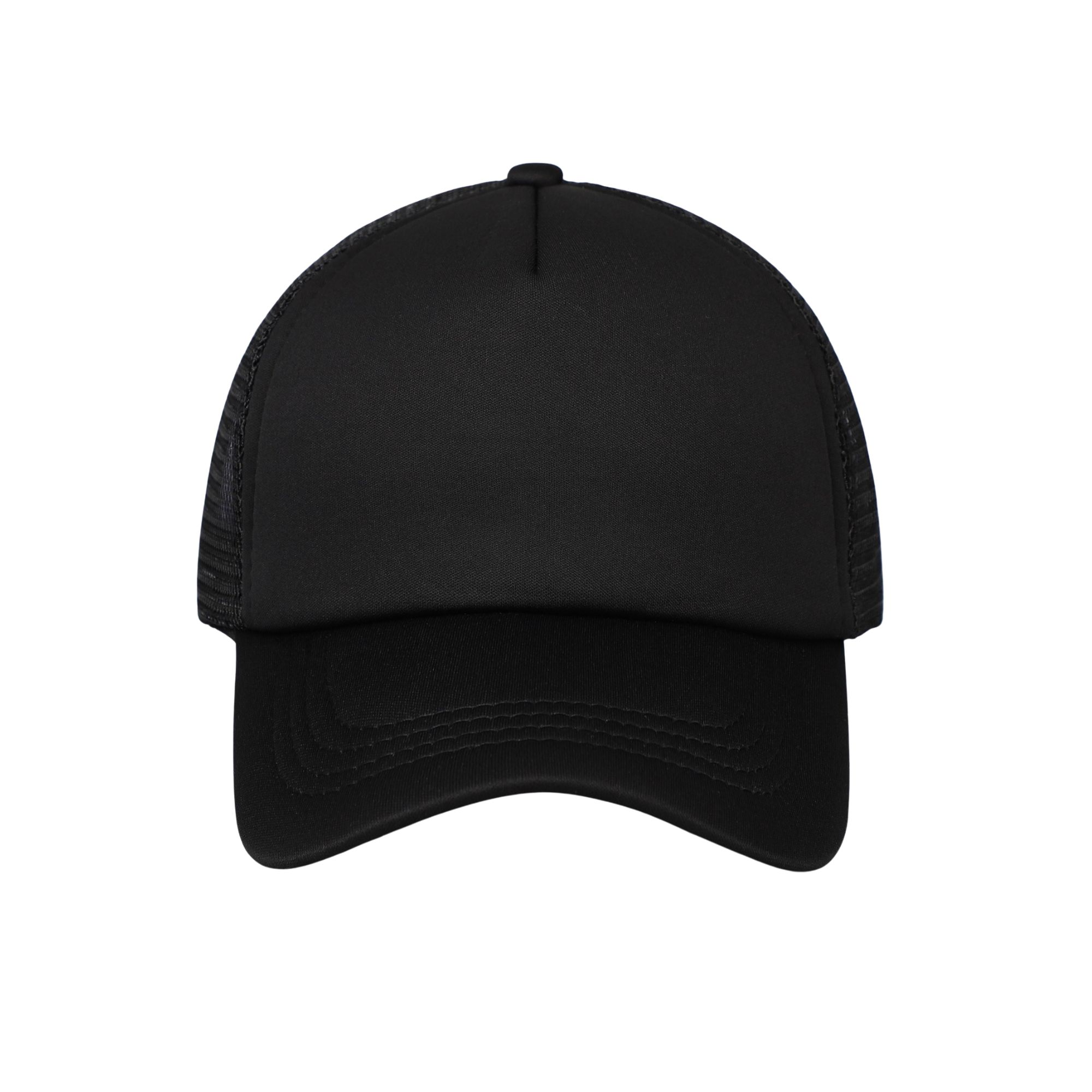 Classic Breathable Baseball Cap