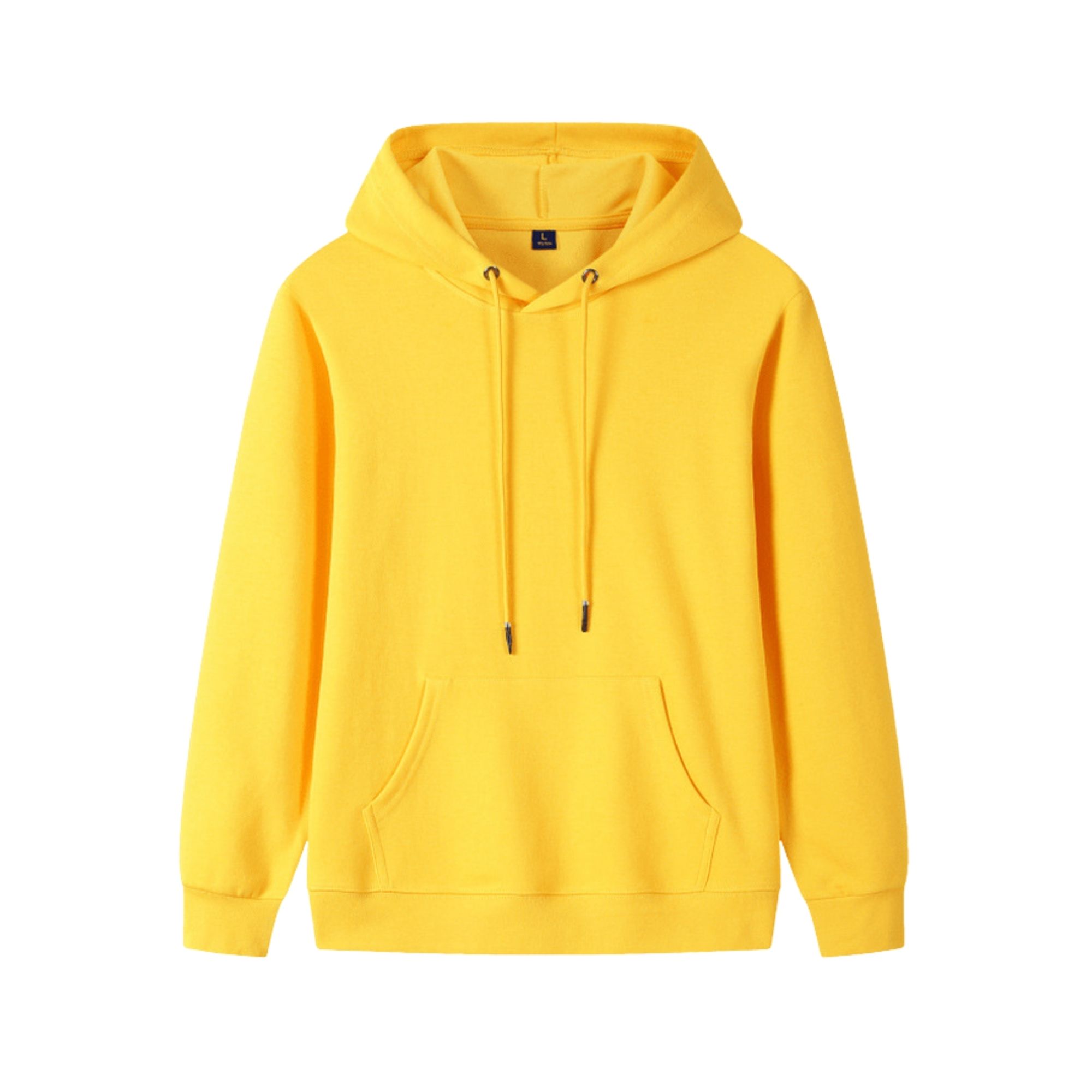 Cotton Custom Hoodies