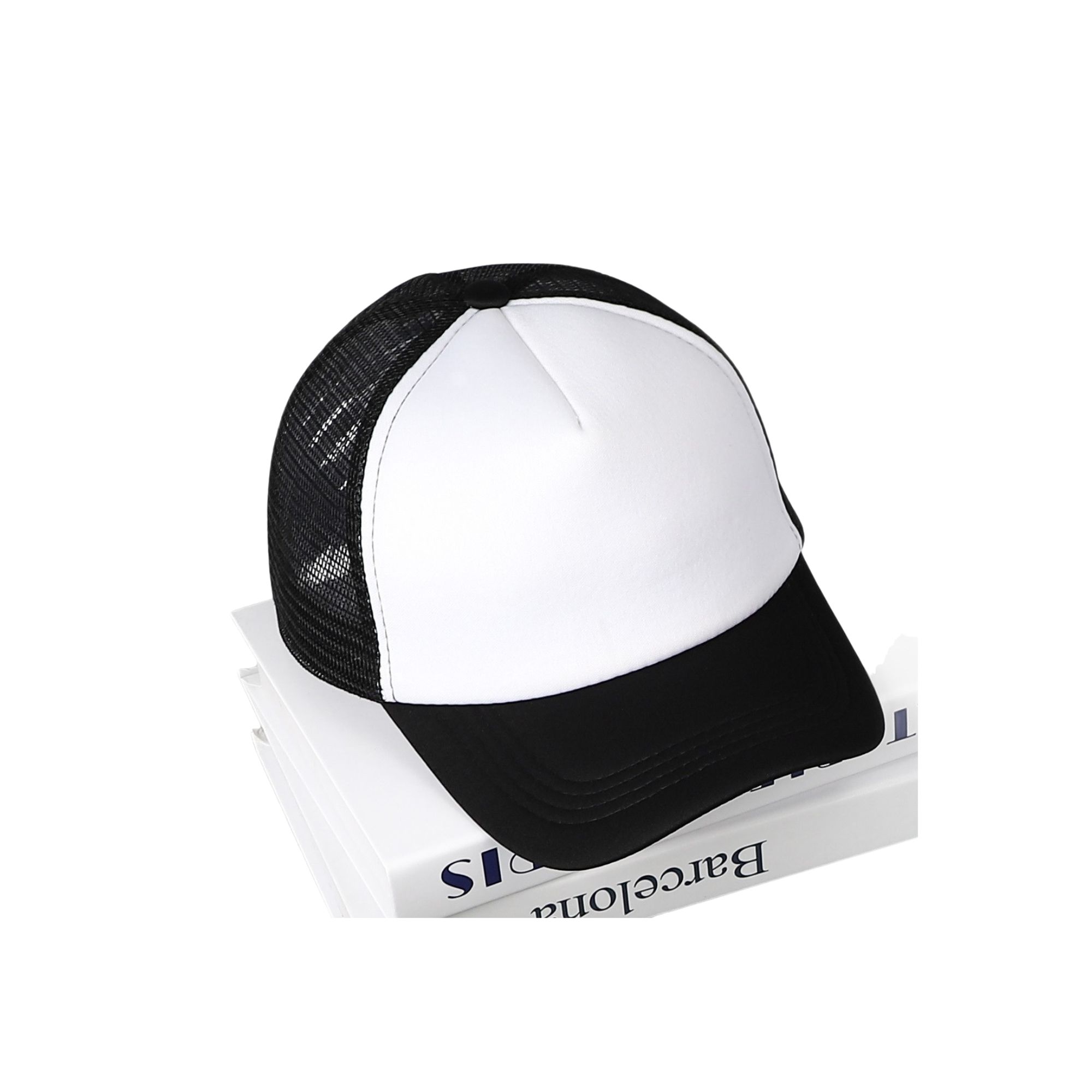 Classic Breathable Baseball Cap