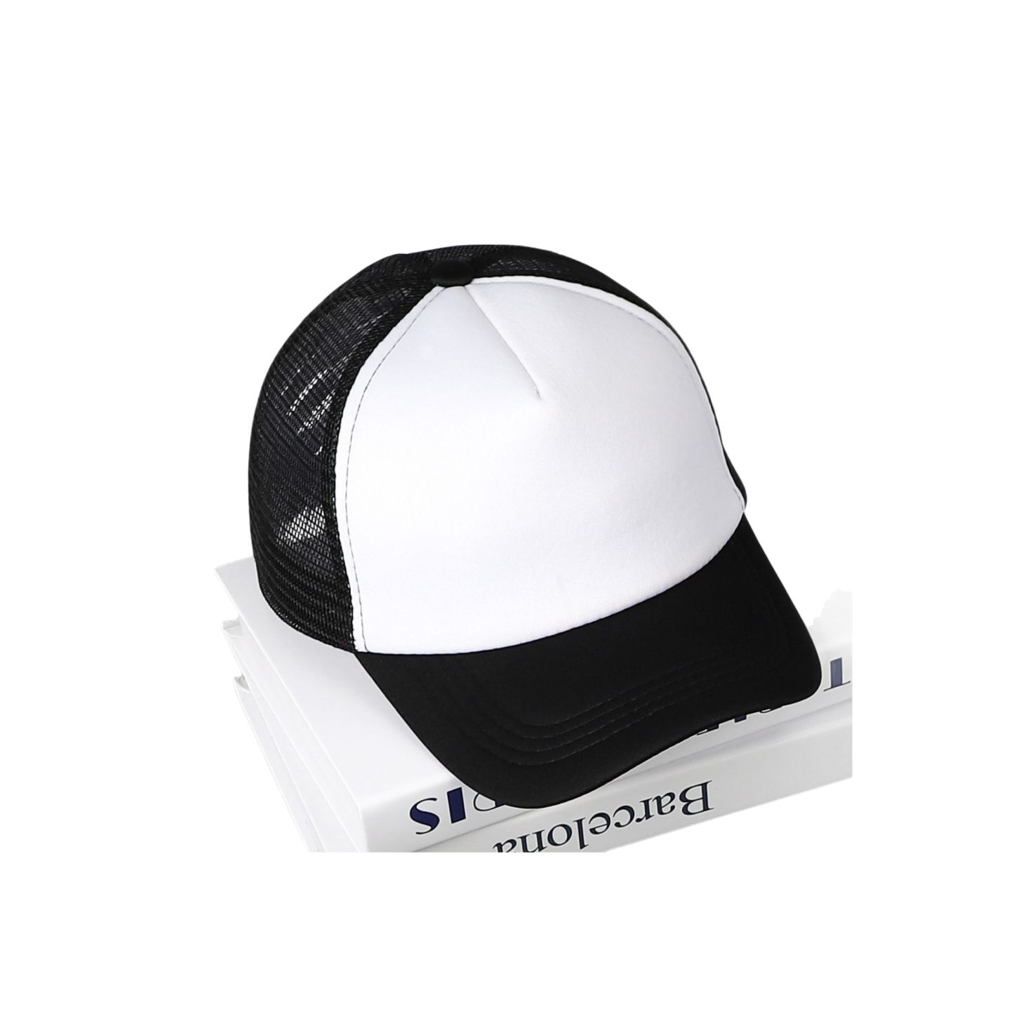 Classic Breathable Baseball Cap