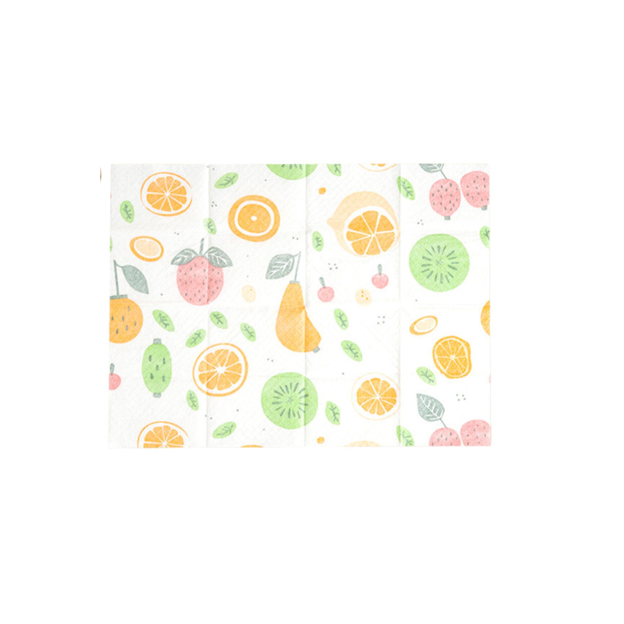 Kitchen Decorative Anti-Fouling Table Mat