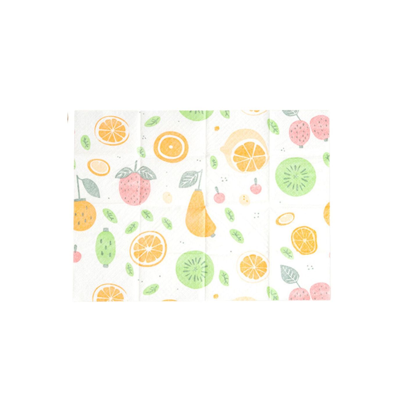 Kitchen Decorative Anti-Fouling Table Mat