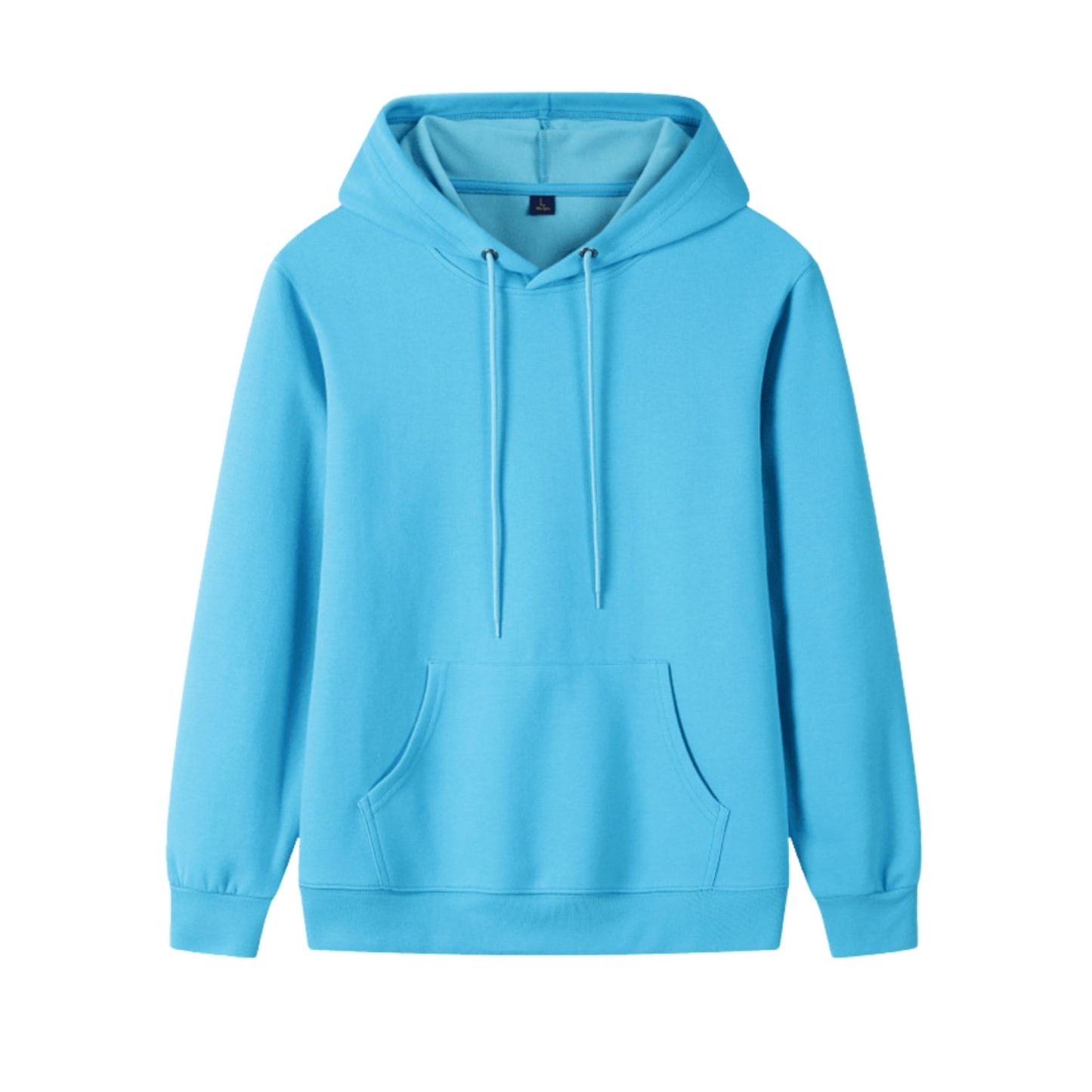 Cotton Custom Hoodies