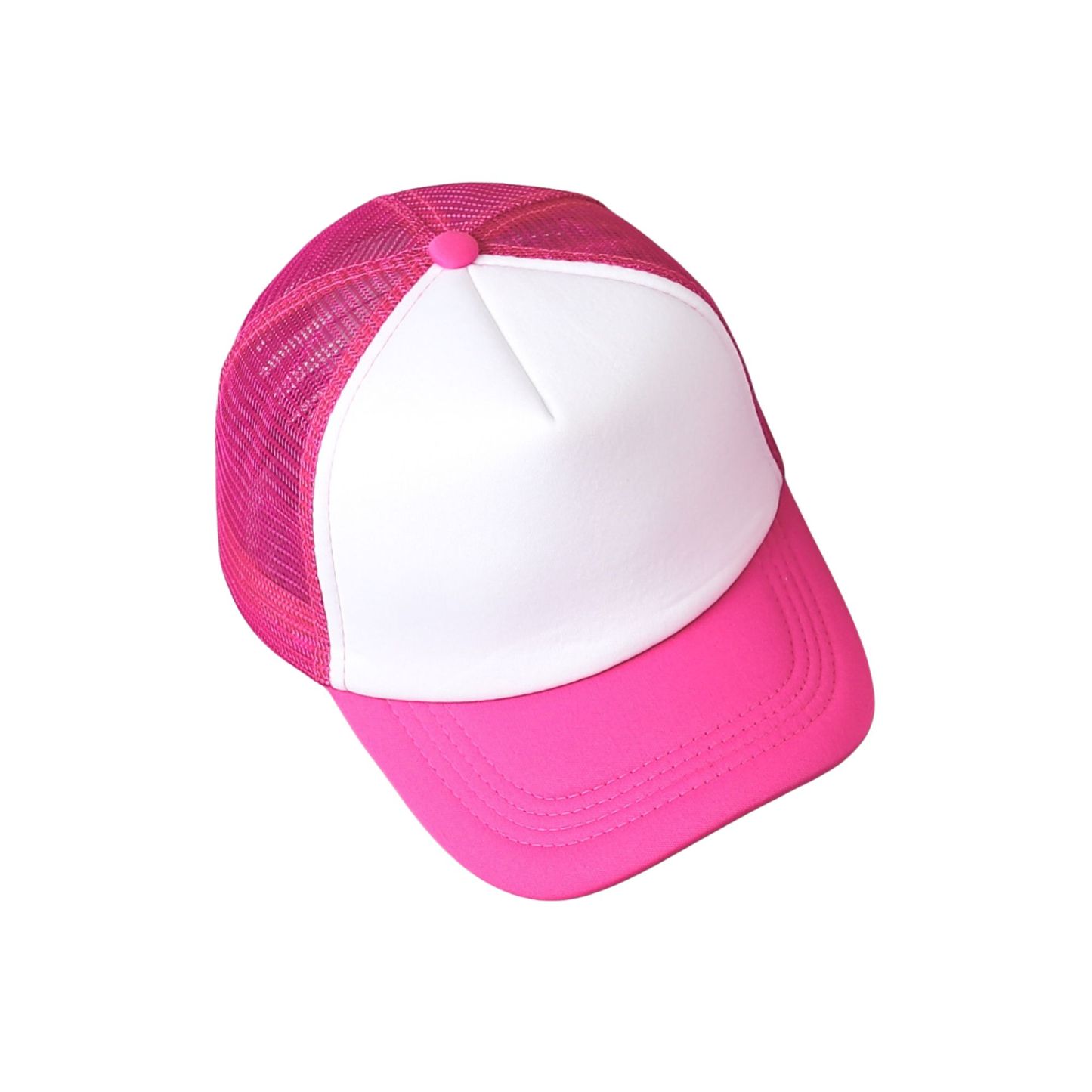 Classic Breathable Baseball Cap