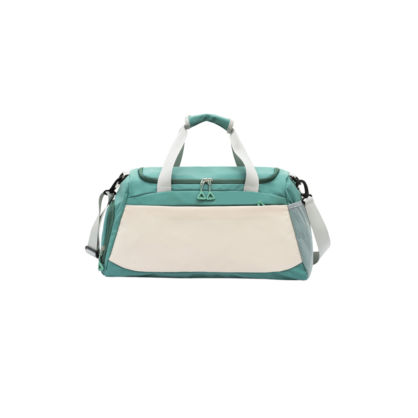 Wet-Dry Separation Sports Gym Bag