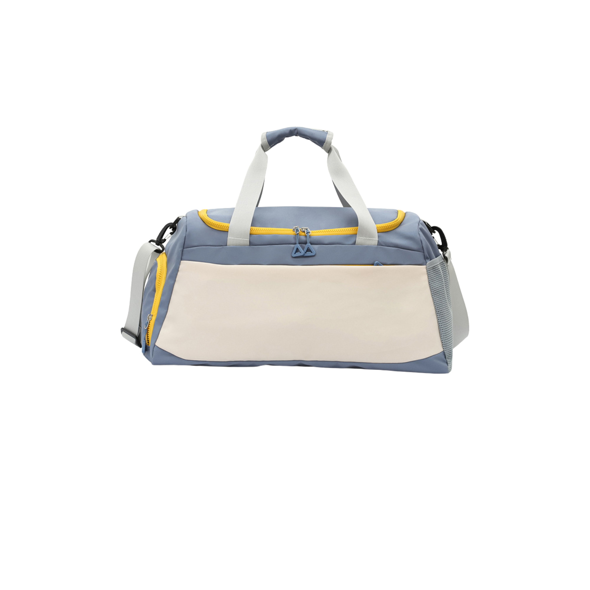 Wet-Dry Separation Sports Gym Bag