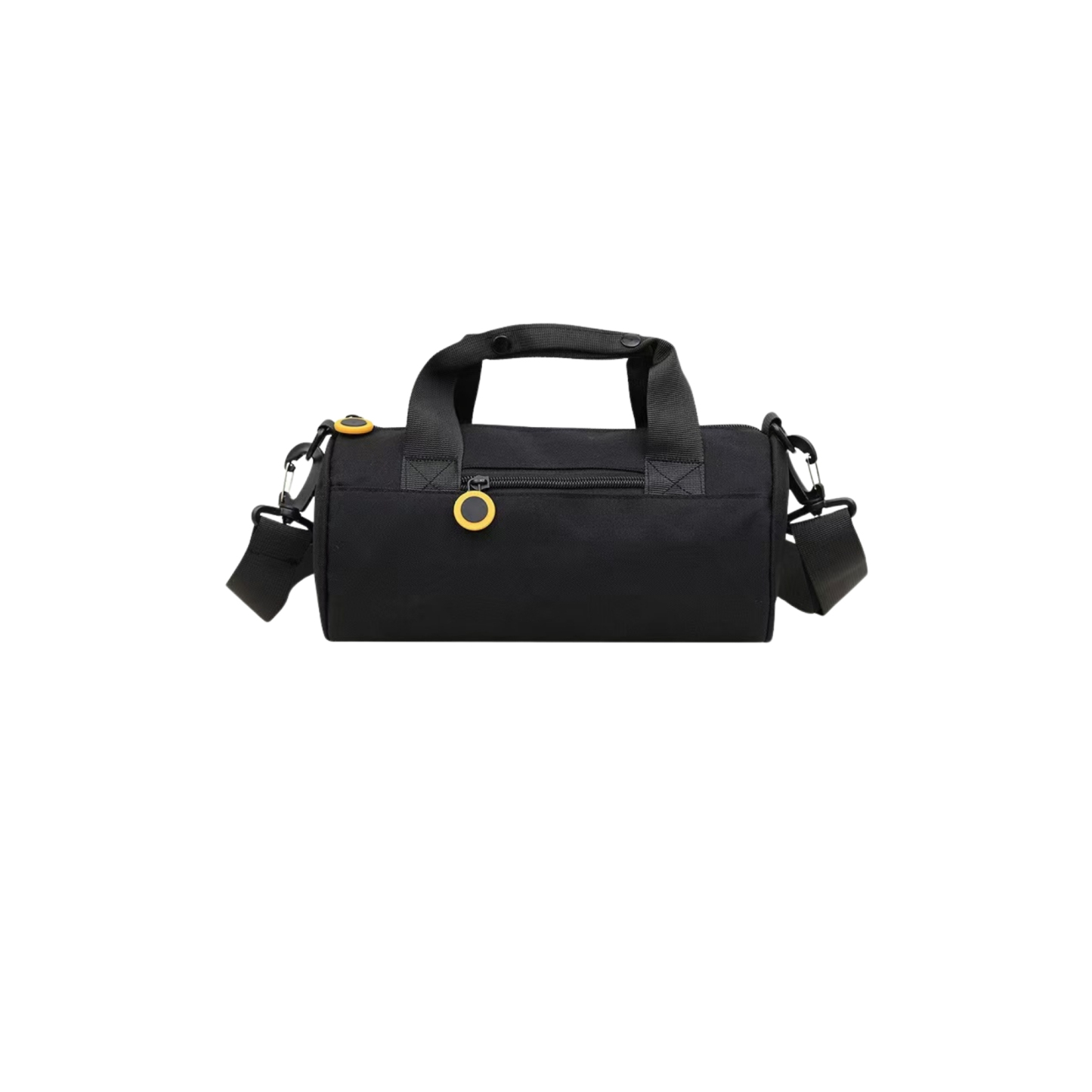 Wet-Dry Separate Travel Bag for Trips & Gym