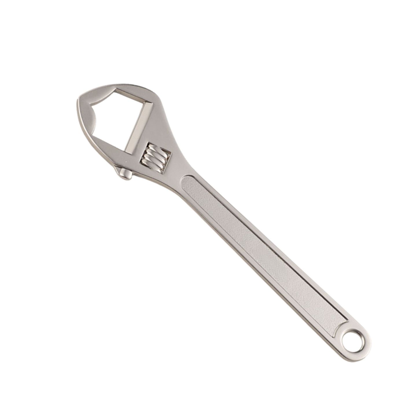 Monkey Wrench-Style Bottle Opener
