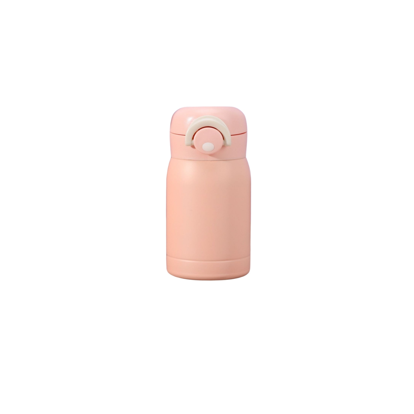 Beverage Bottle With Cover