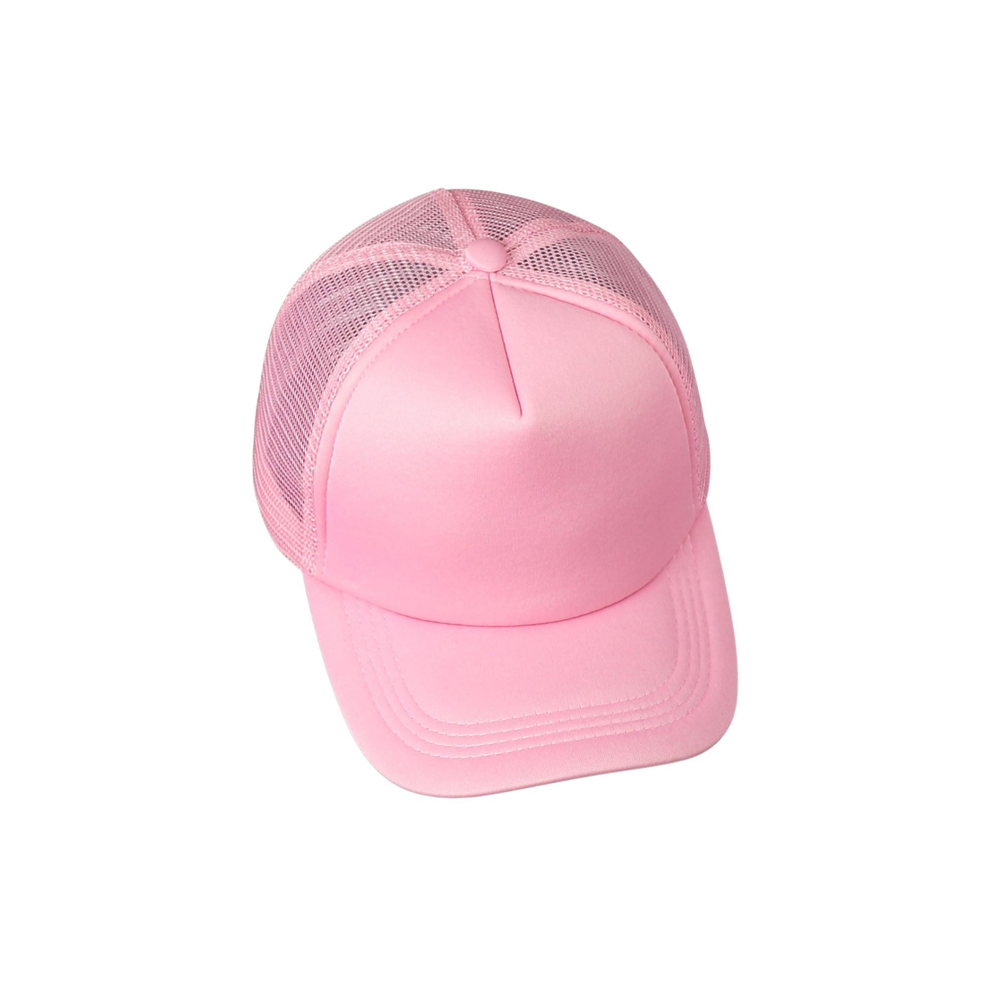 Classic Breathable Baseball Cap