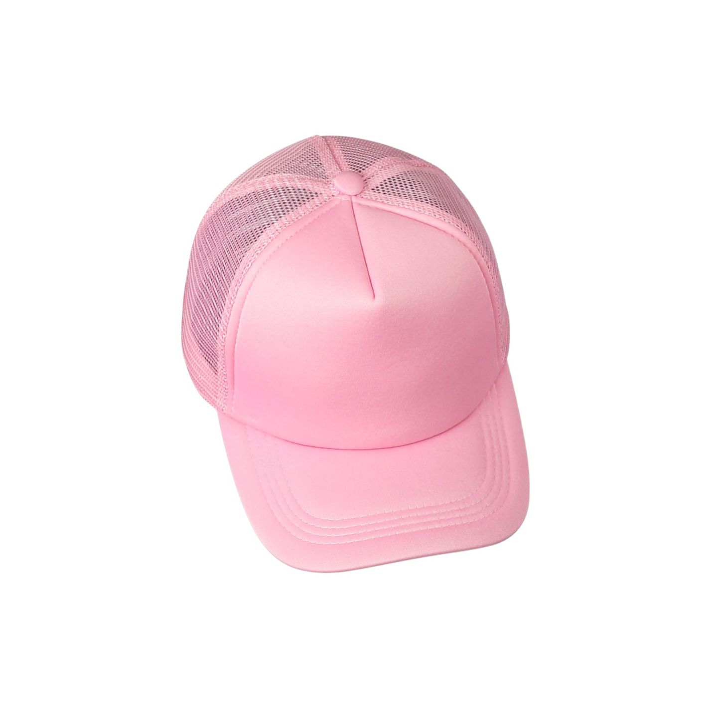 Classic Breathable Baseball Cap