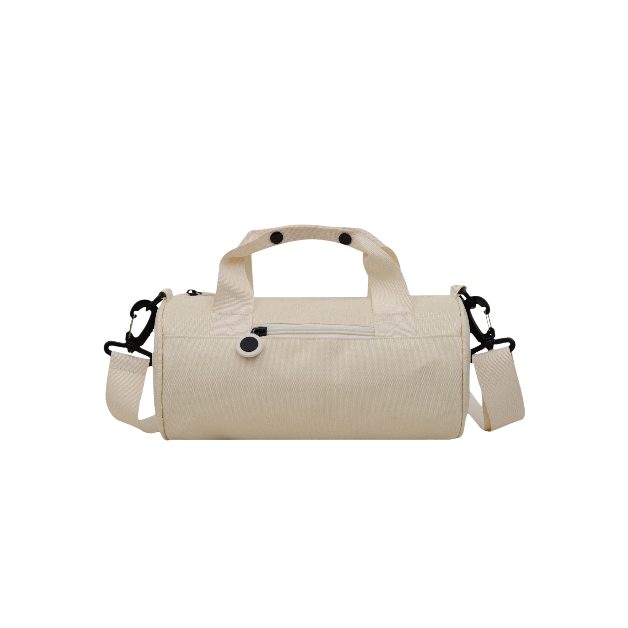 Wet-Dry Separate Travel Bag for Trips & Gym