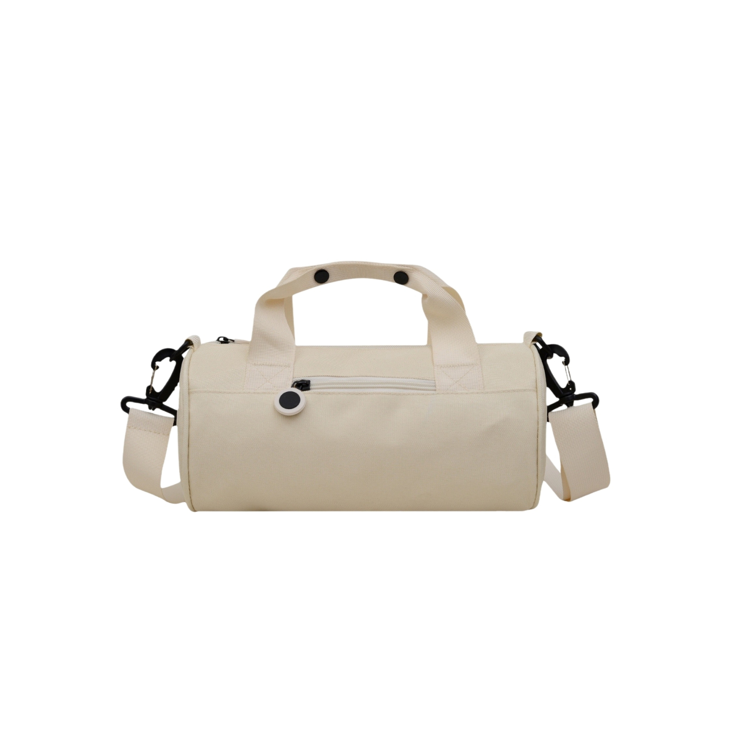 Wet-Dry Separate Travel Bag for Trips & Gym