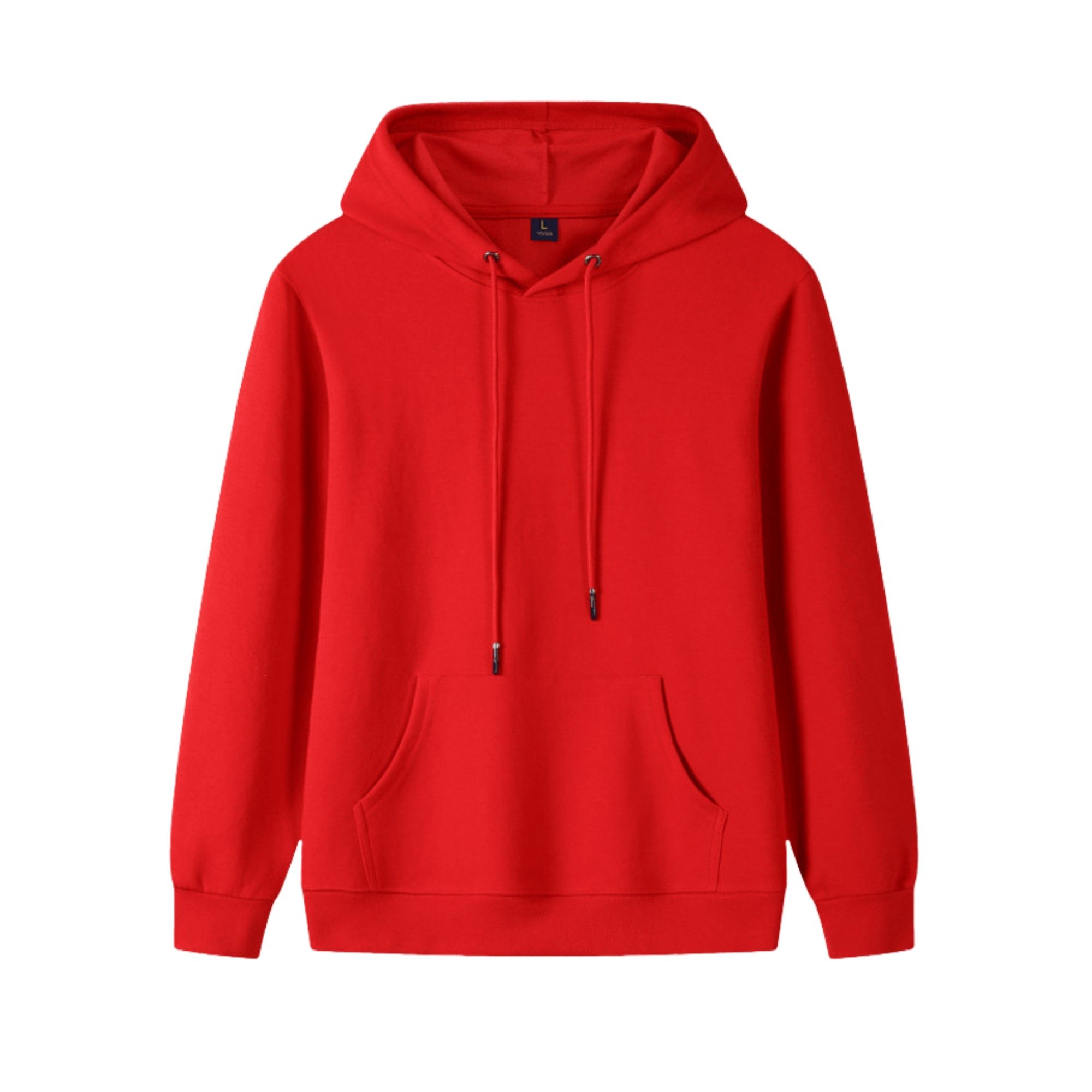 Cotton Custom Hoodies