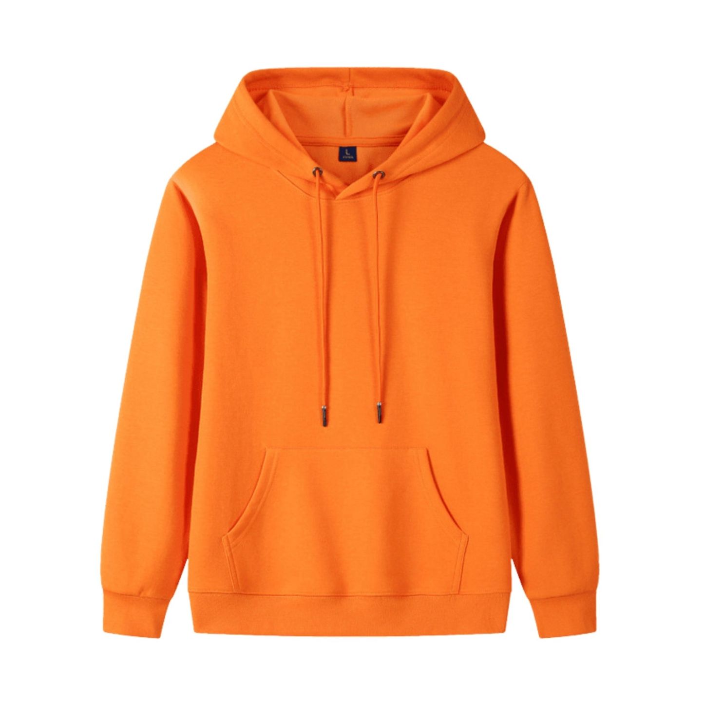 Cotton Custom Hoodies