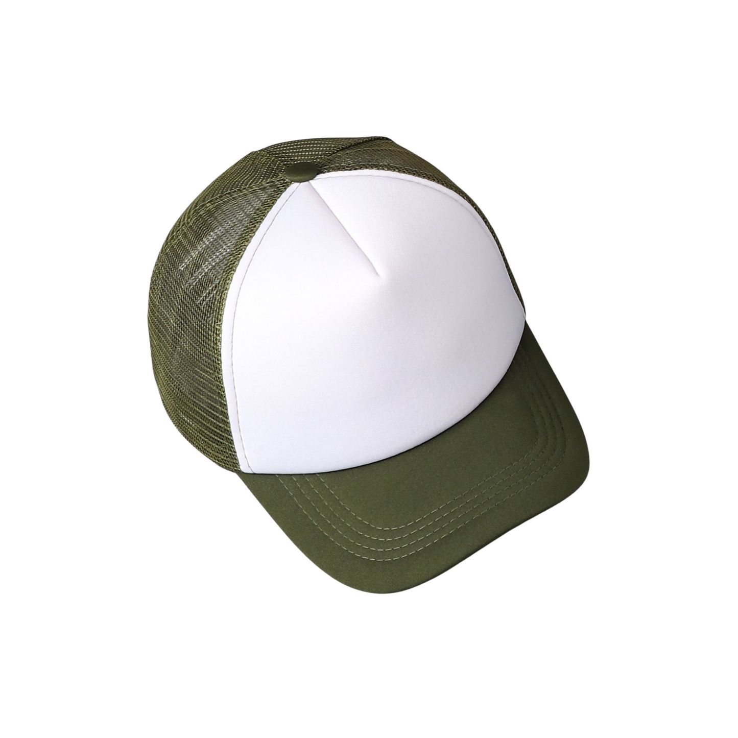 Classic Breathable Baseball Cap
