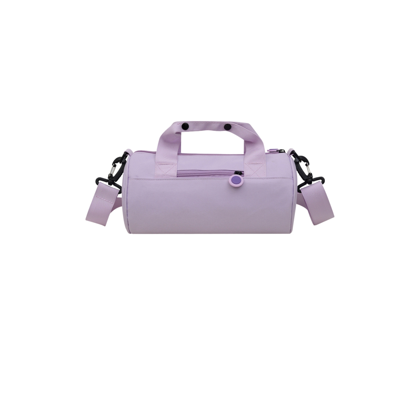 Wet-Dry Separate Travel Bag for Trips & Gym