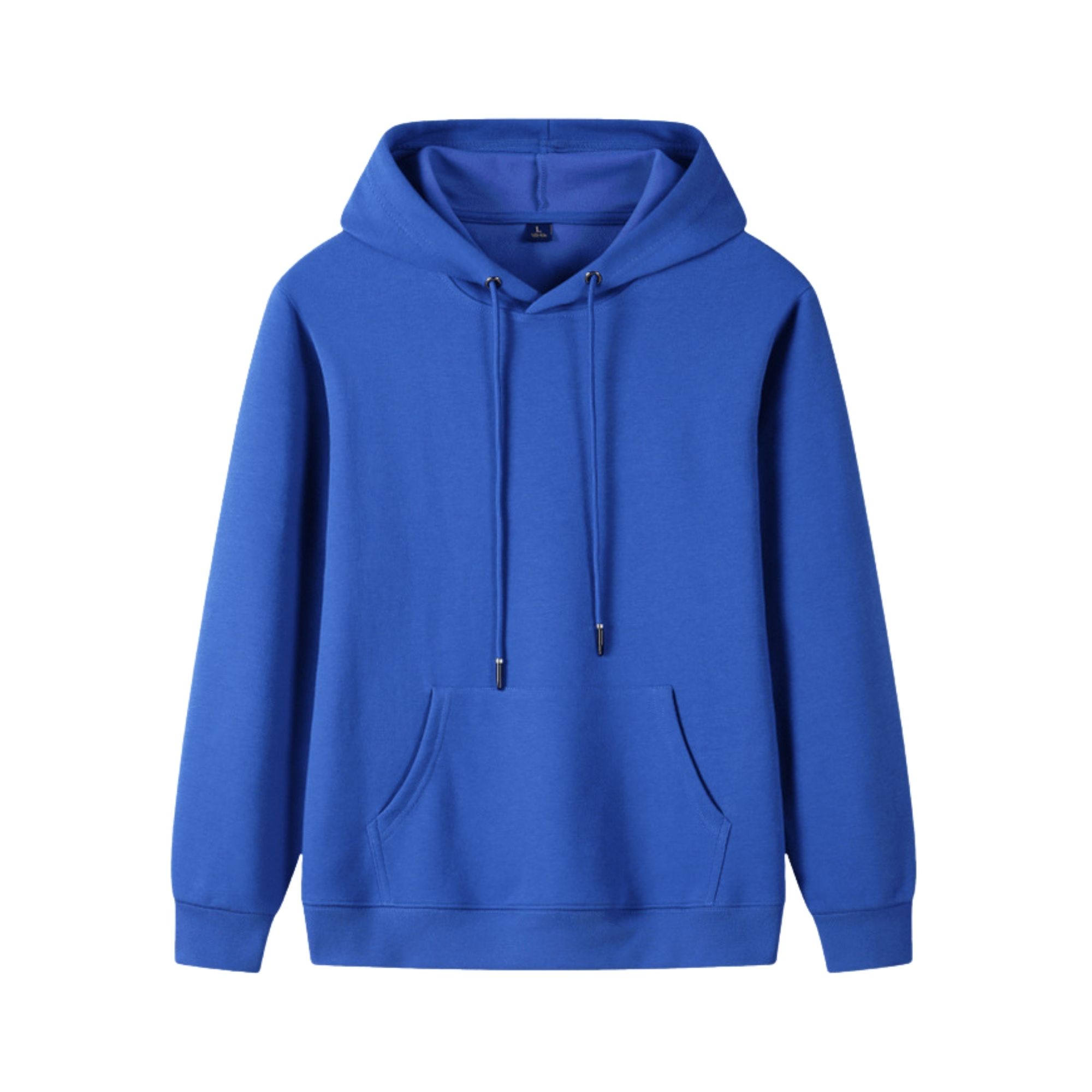 Cotton Custom Hoodies