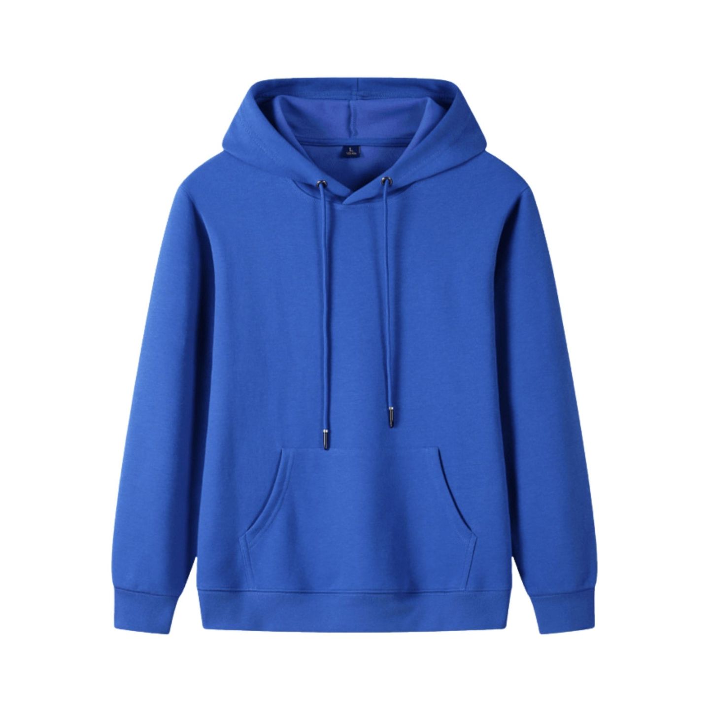 Cotton Custom Hoodies