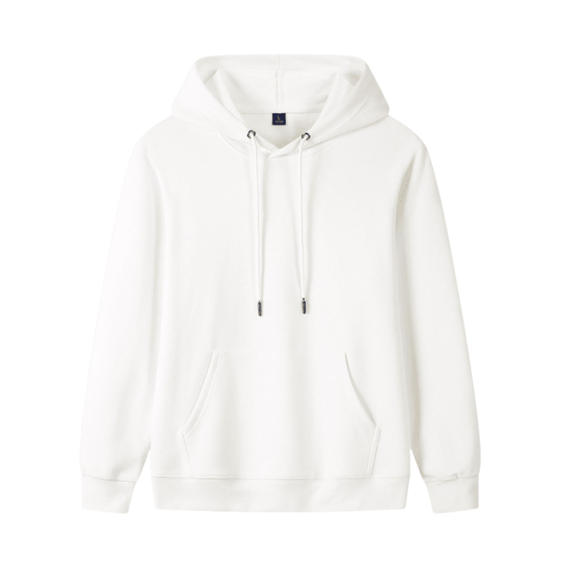 Cotton Custom Hoodies